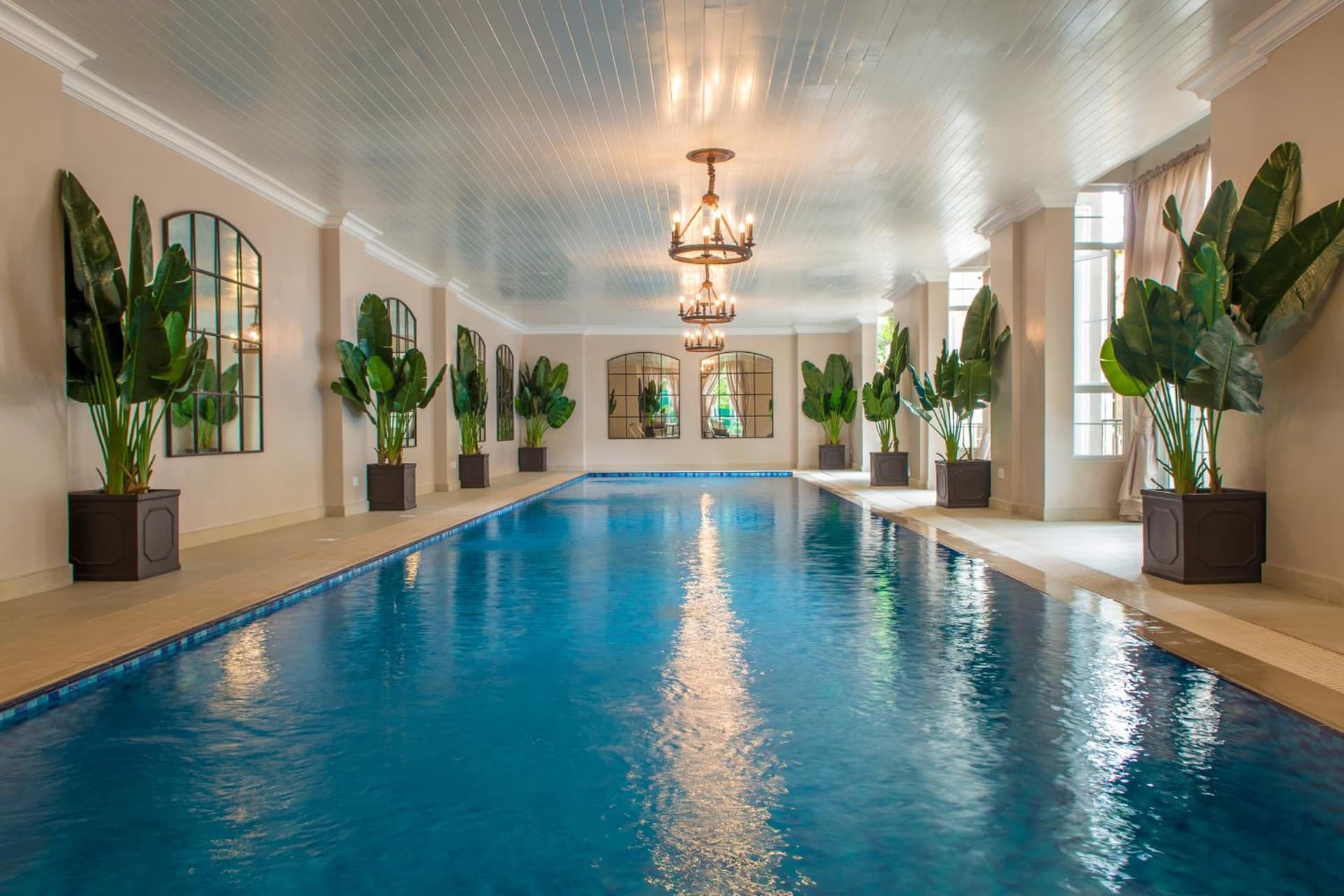 Hotels in Nairobi