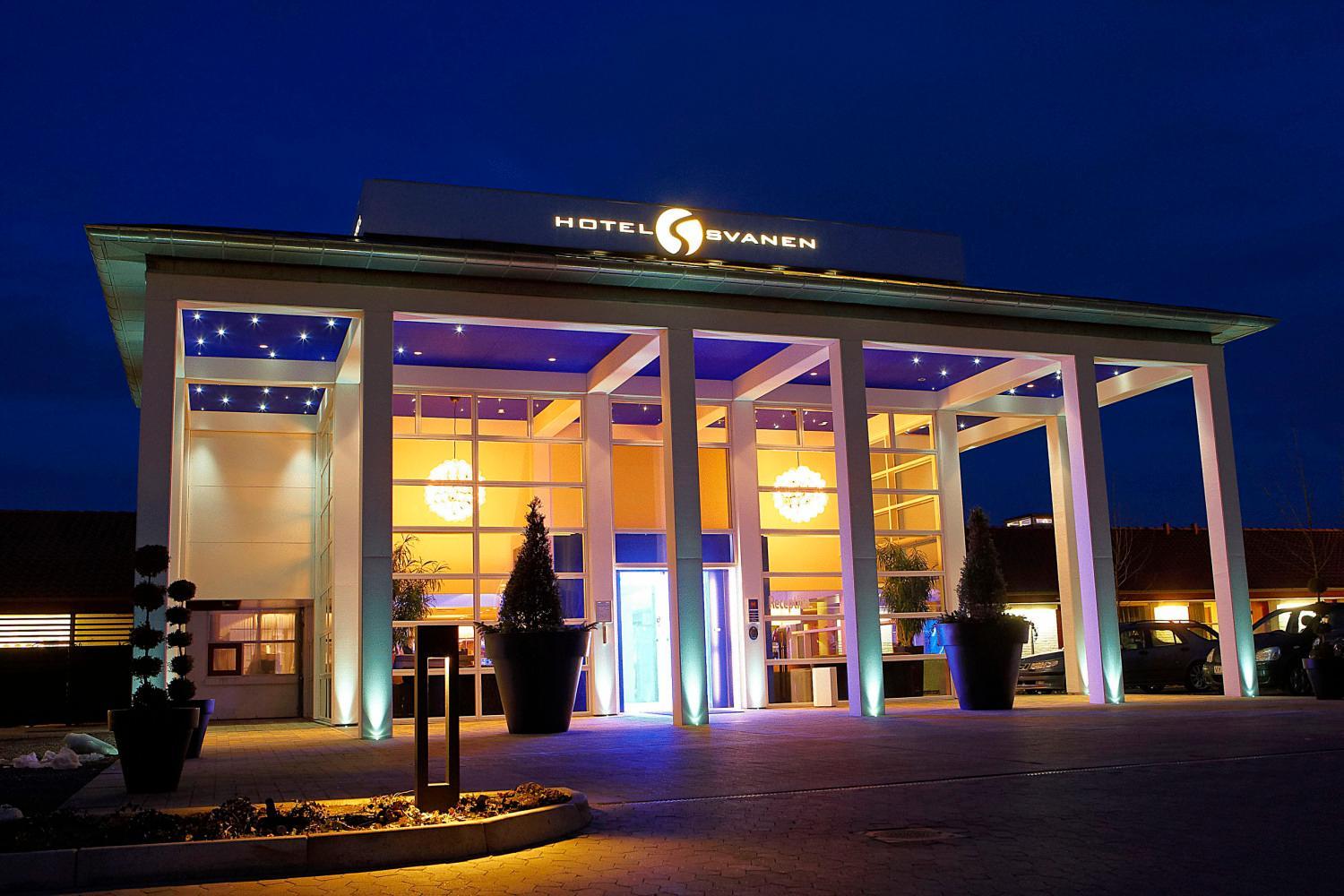 Hotel Svanen, Stays & BW Signature Collection