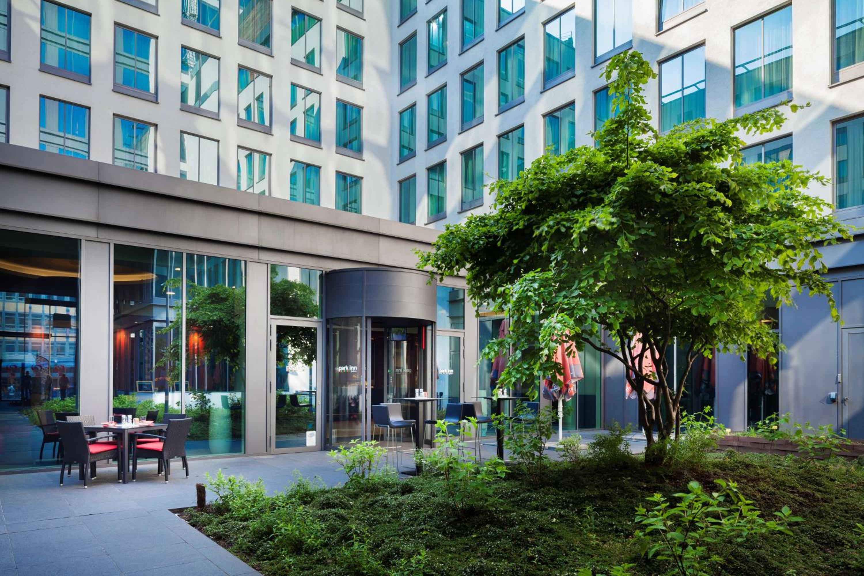 Hotels in Belgium