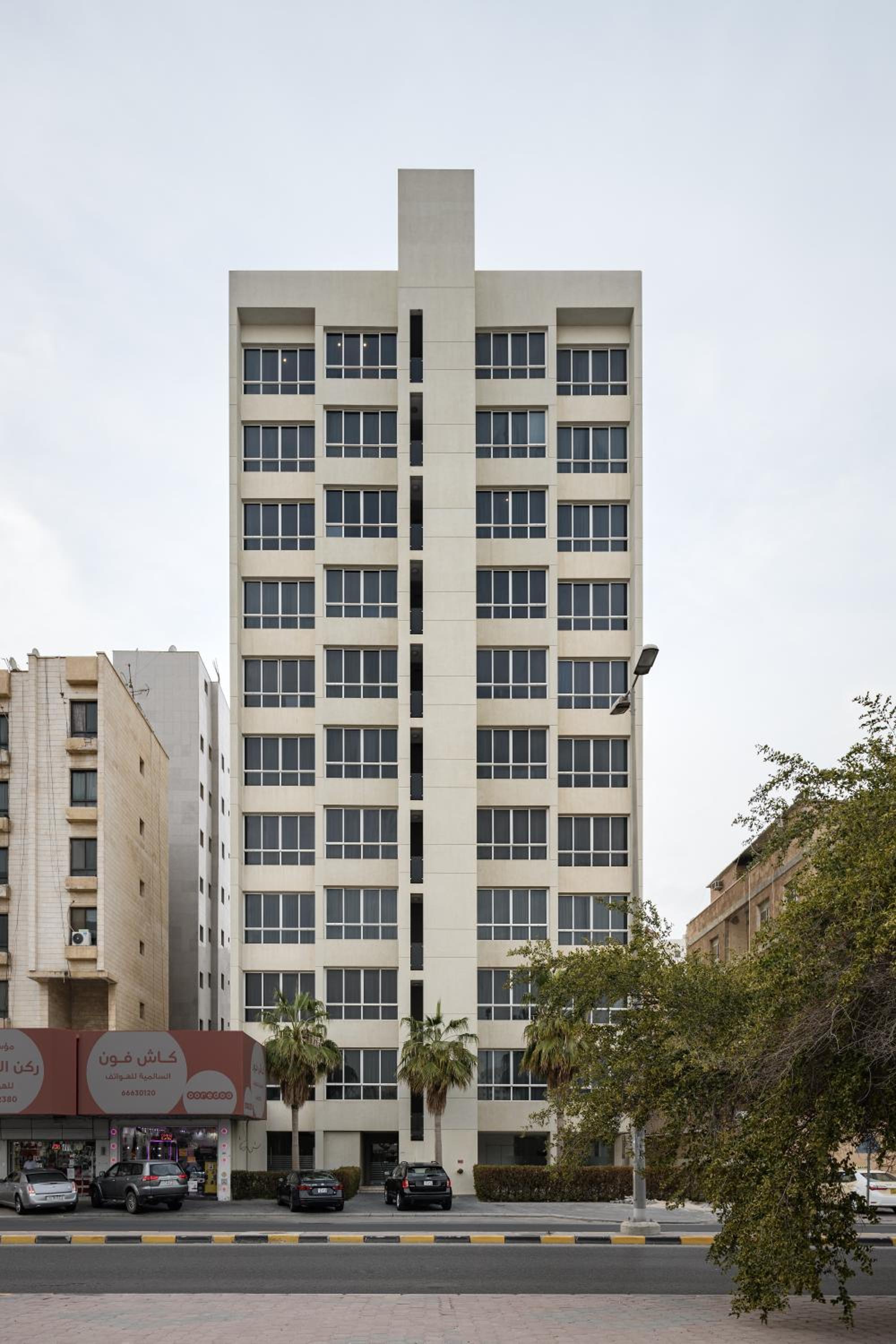 Hamad - Salmiya -Family only