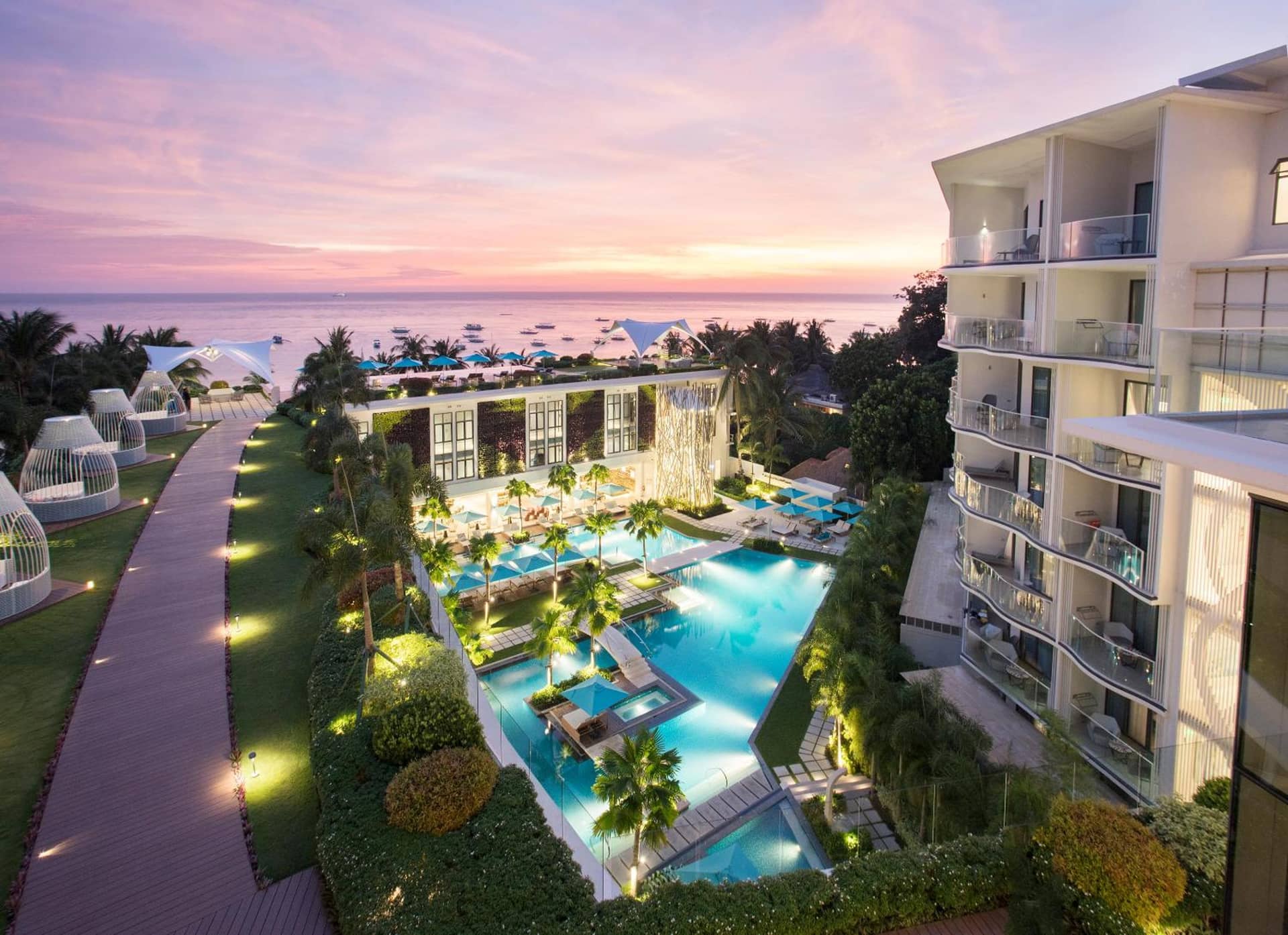 Hotels in Philippines