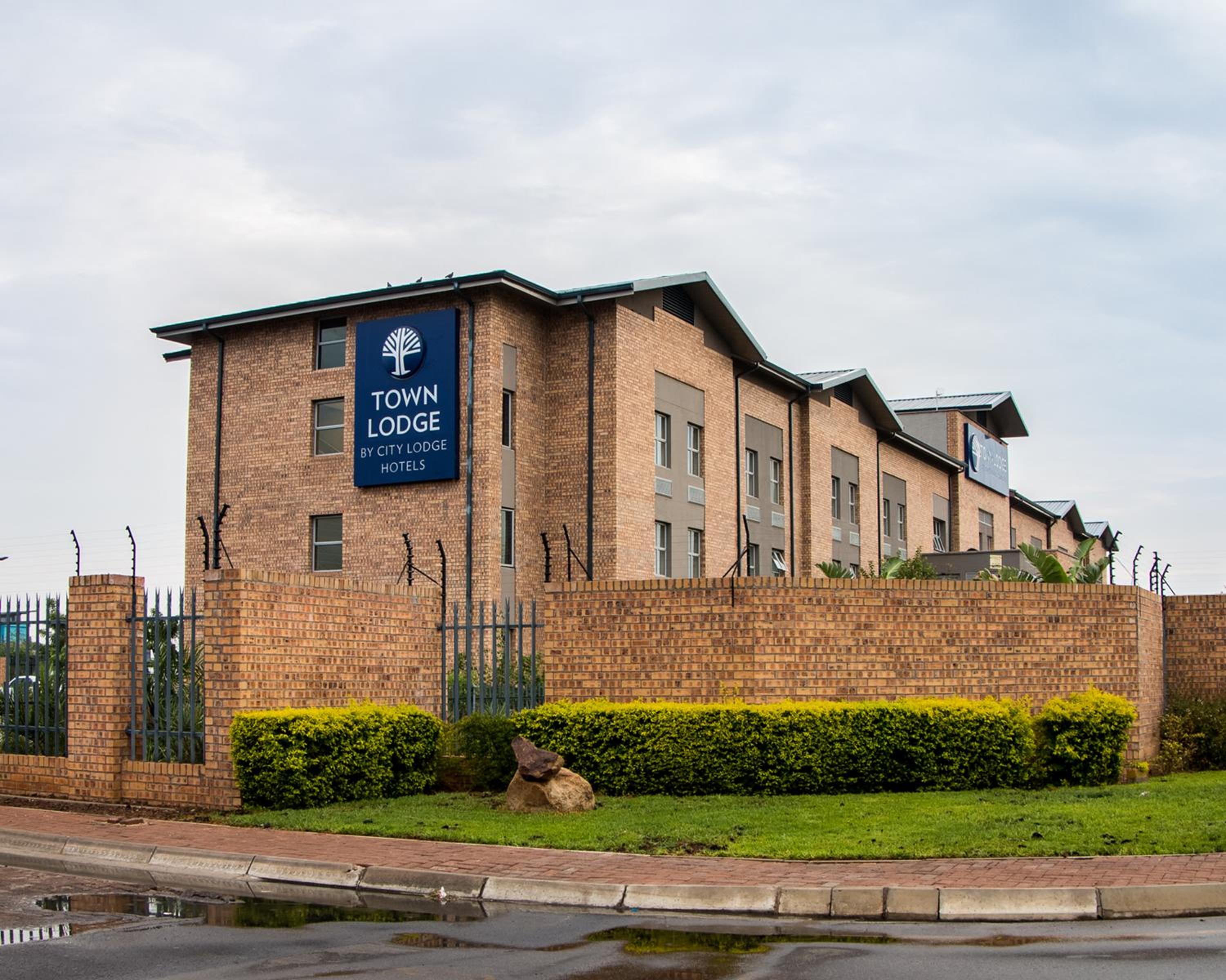 Hotels in Botswana
