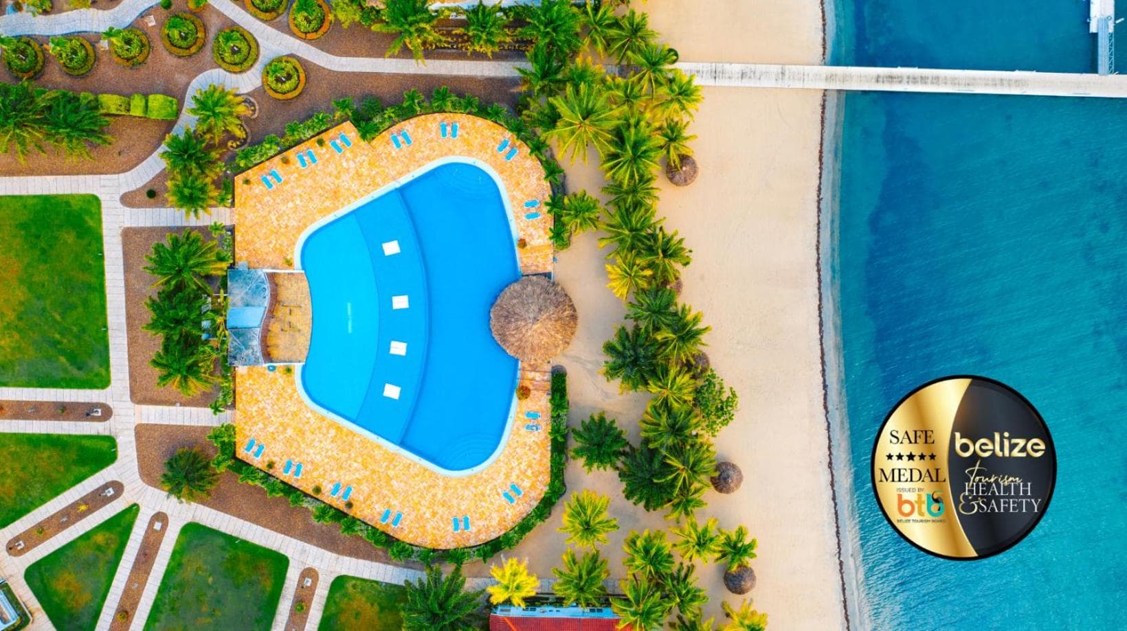 Placencia Resort