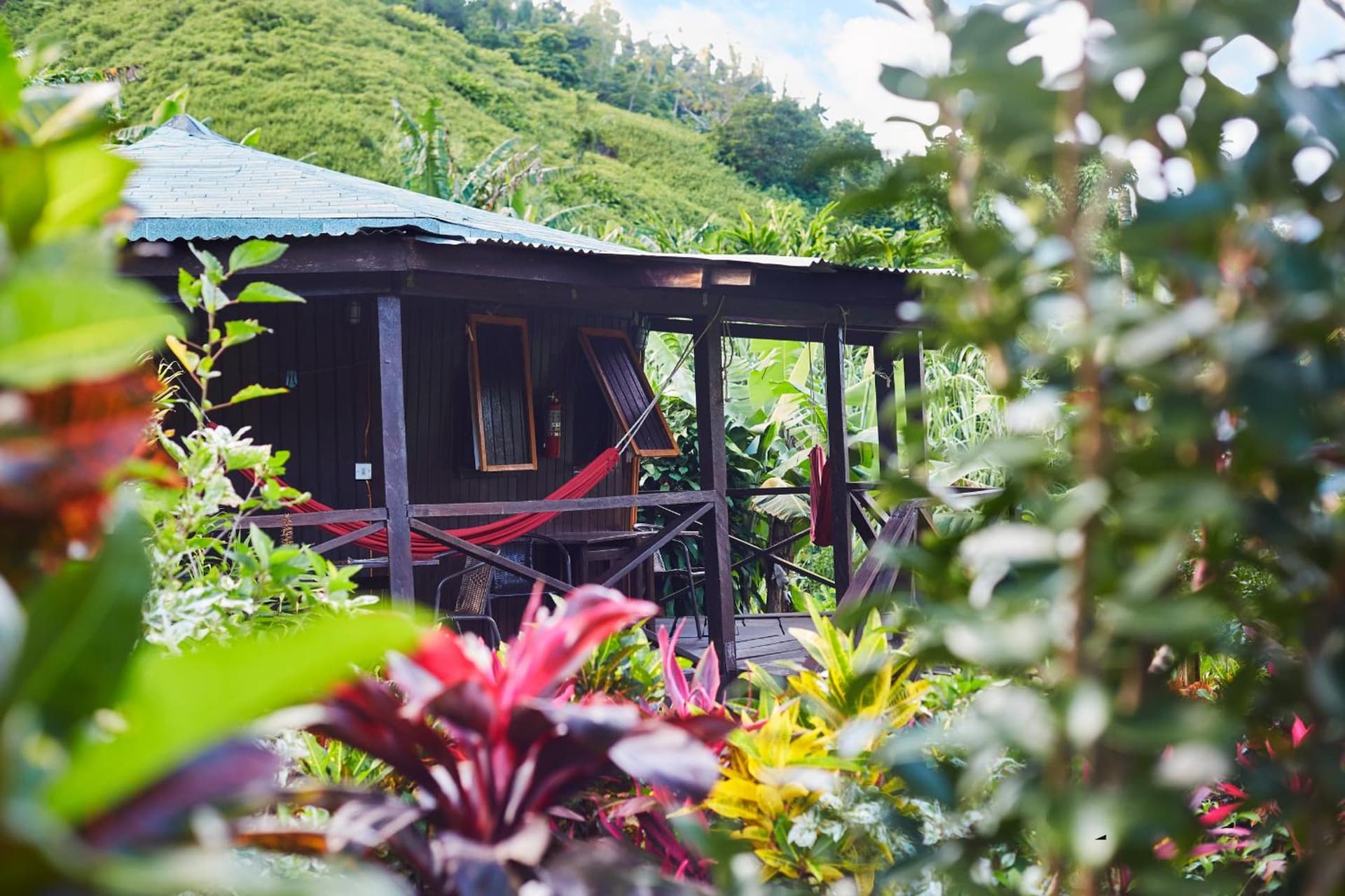 Hotels in Marigot