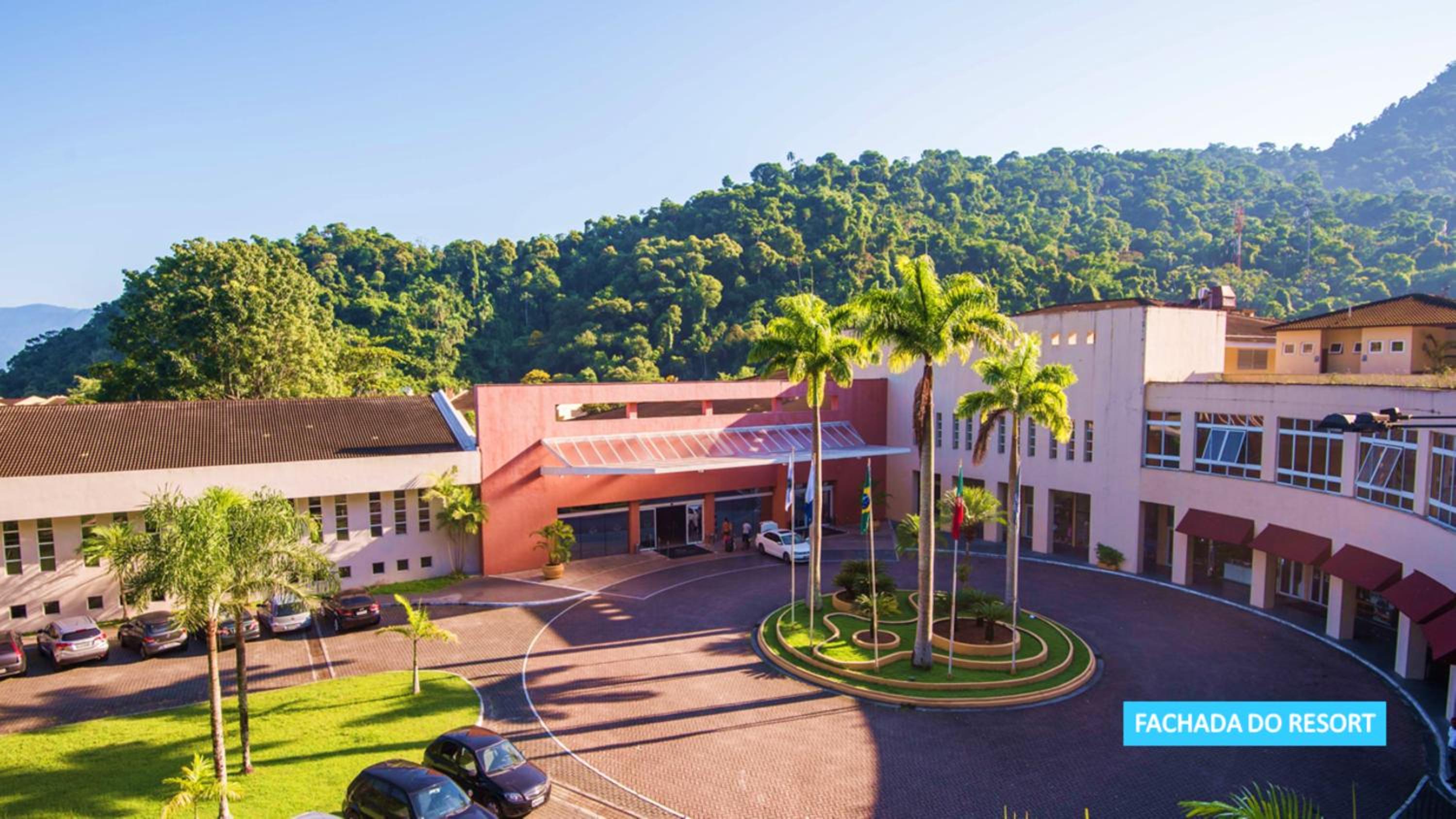 Vila Galé Angra - All Inclusive