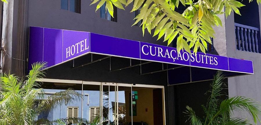 Curacao Suites Hotel