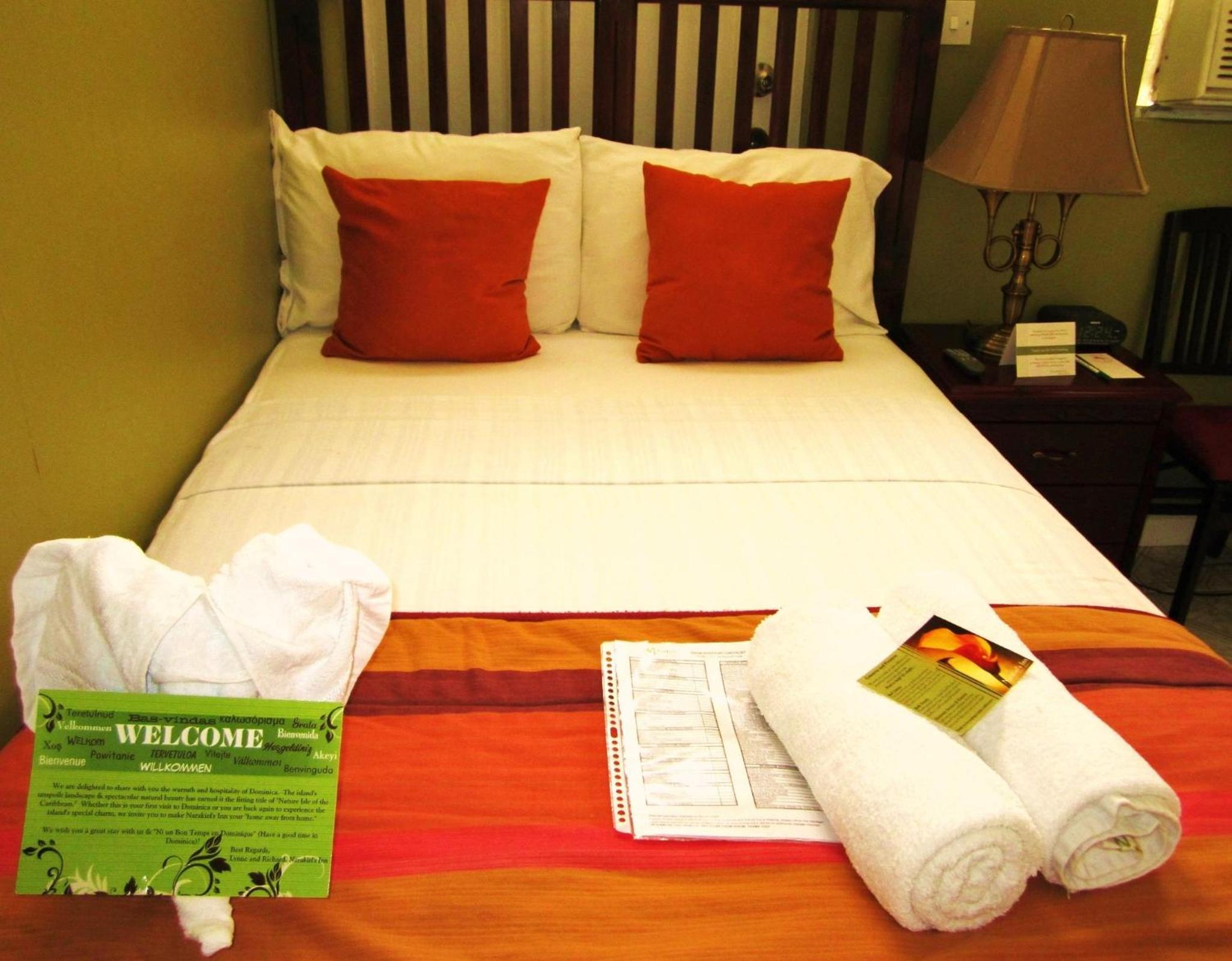 Hotels in Dominica