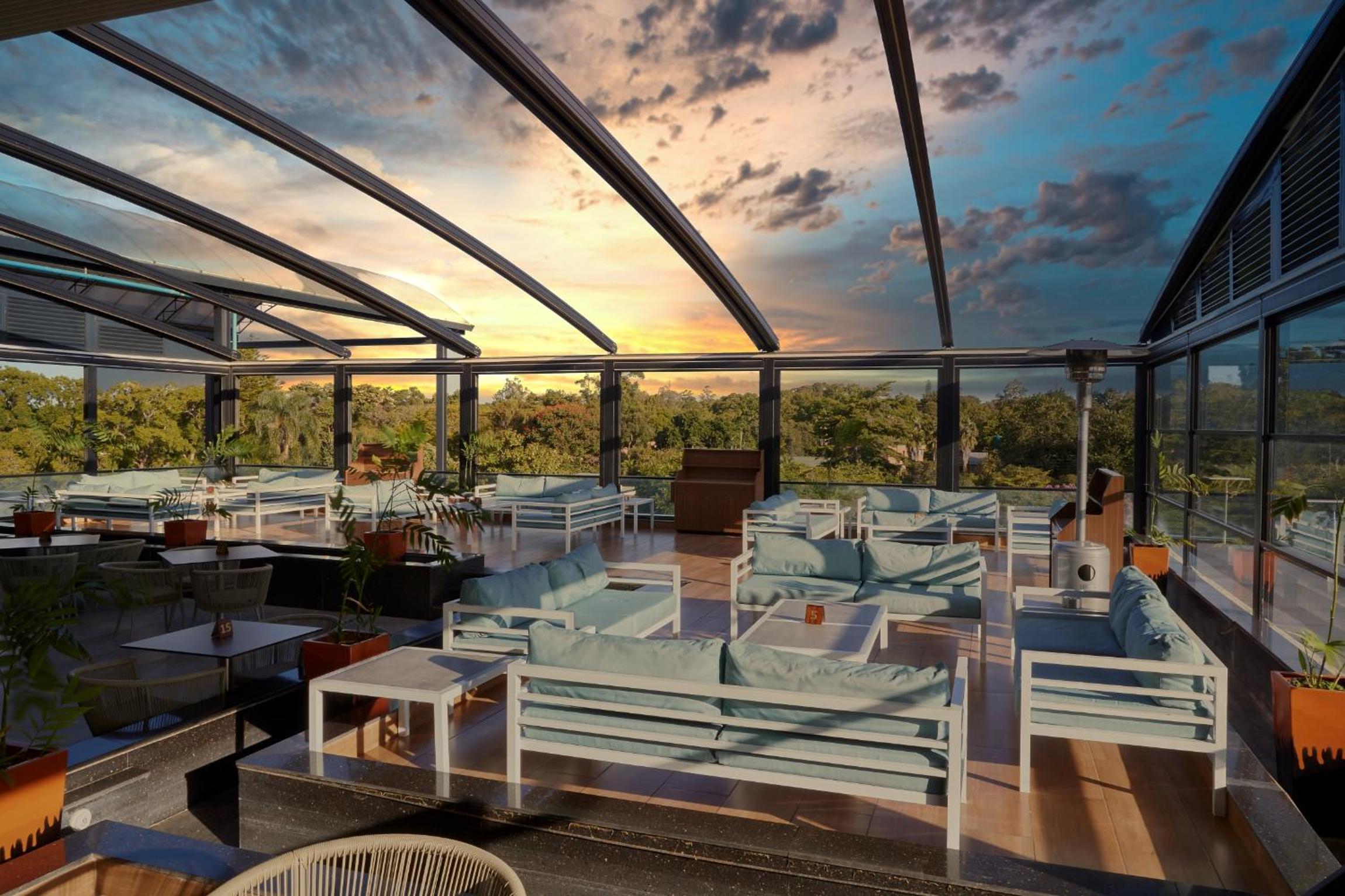 Hotels in Zambia