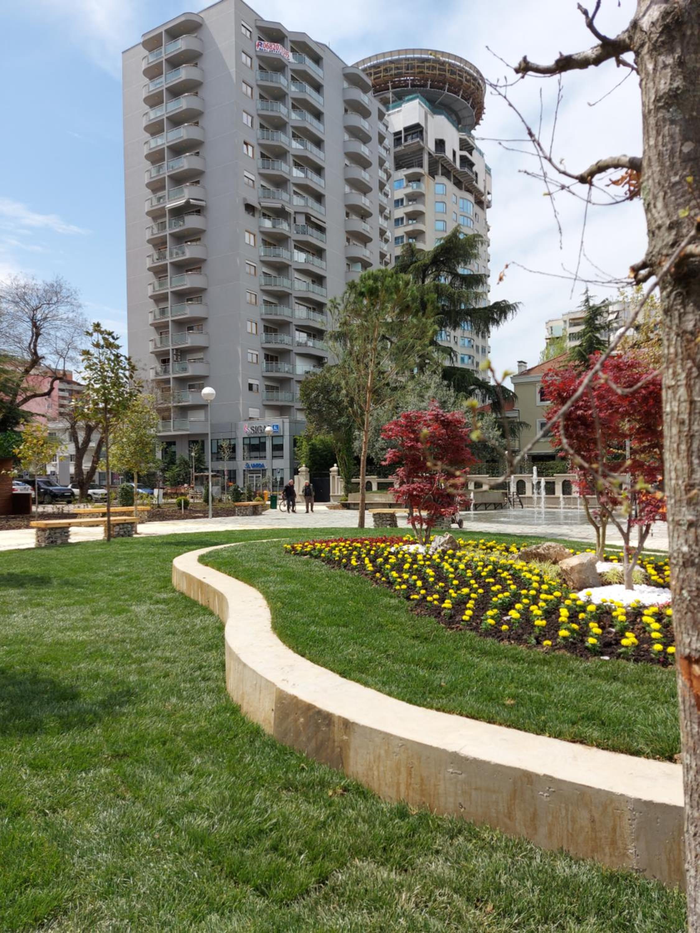 Hotels in Albania