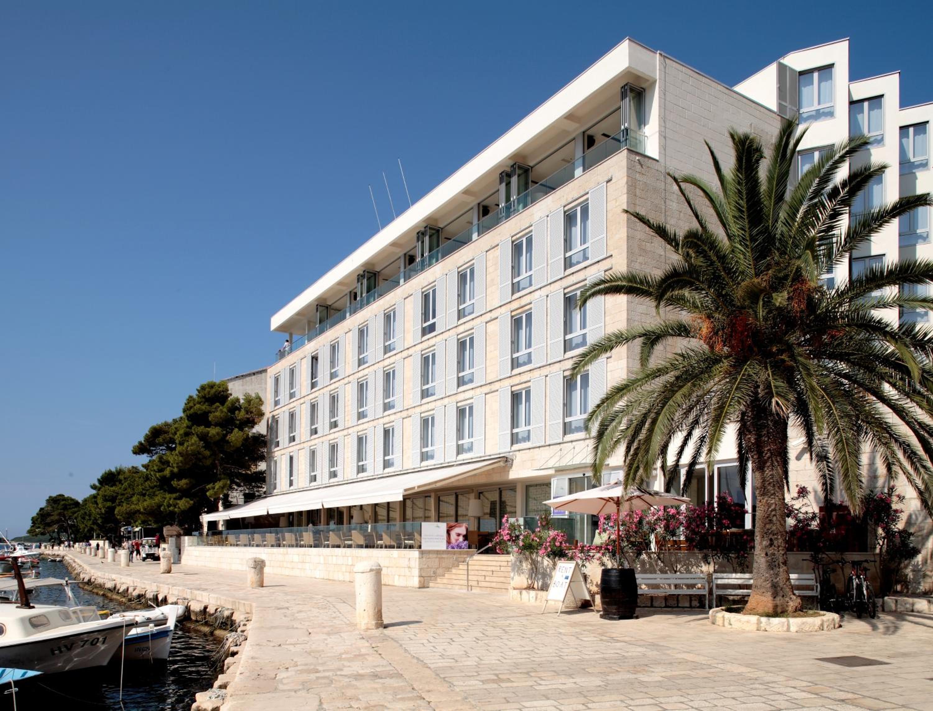 Adriana Hvar Spa Hotel