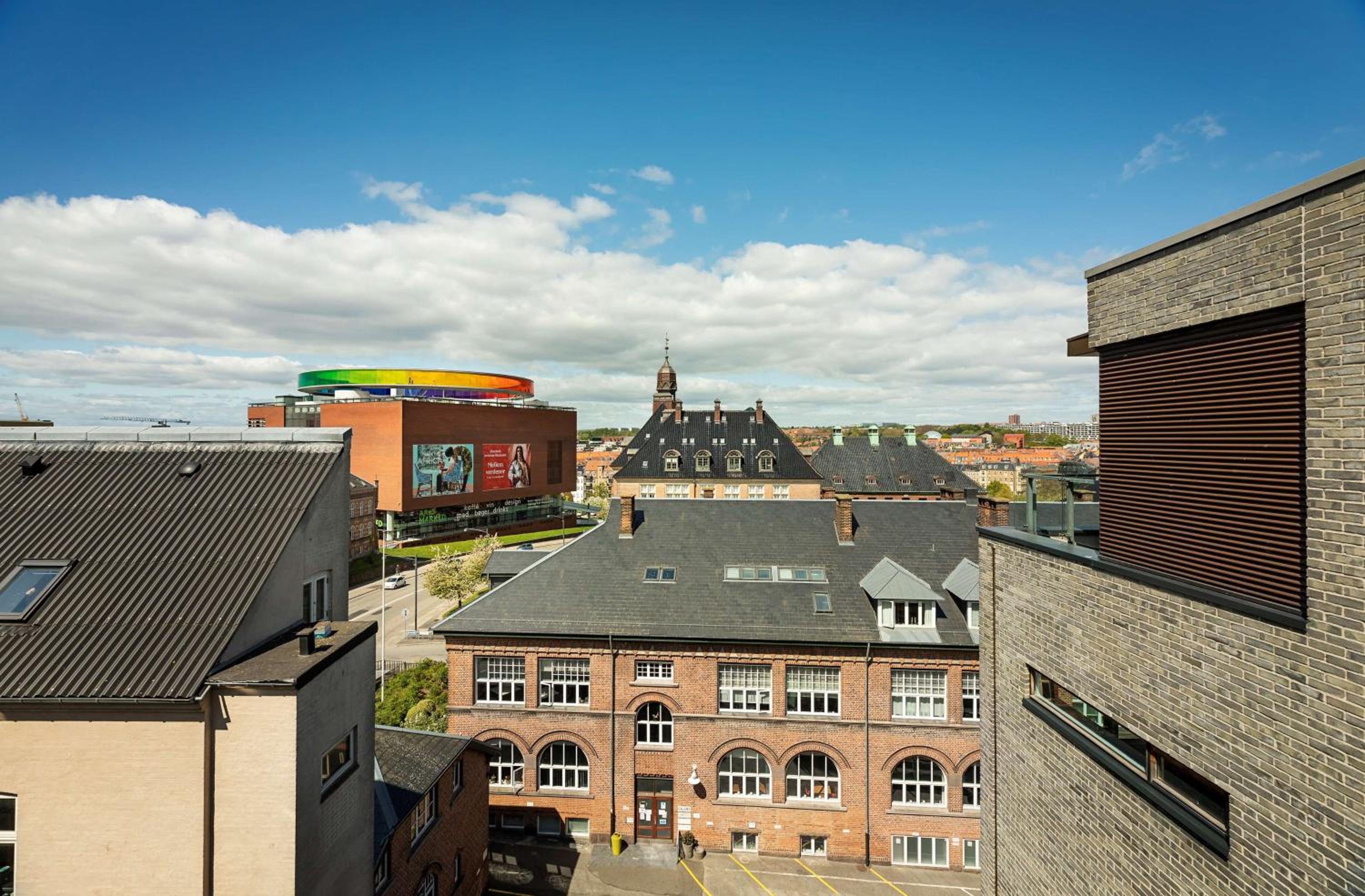 Radisson RED Aarhus