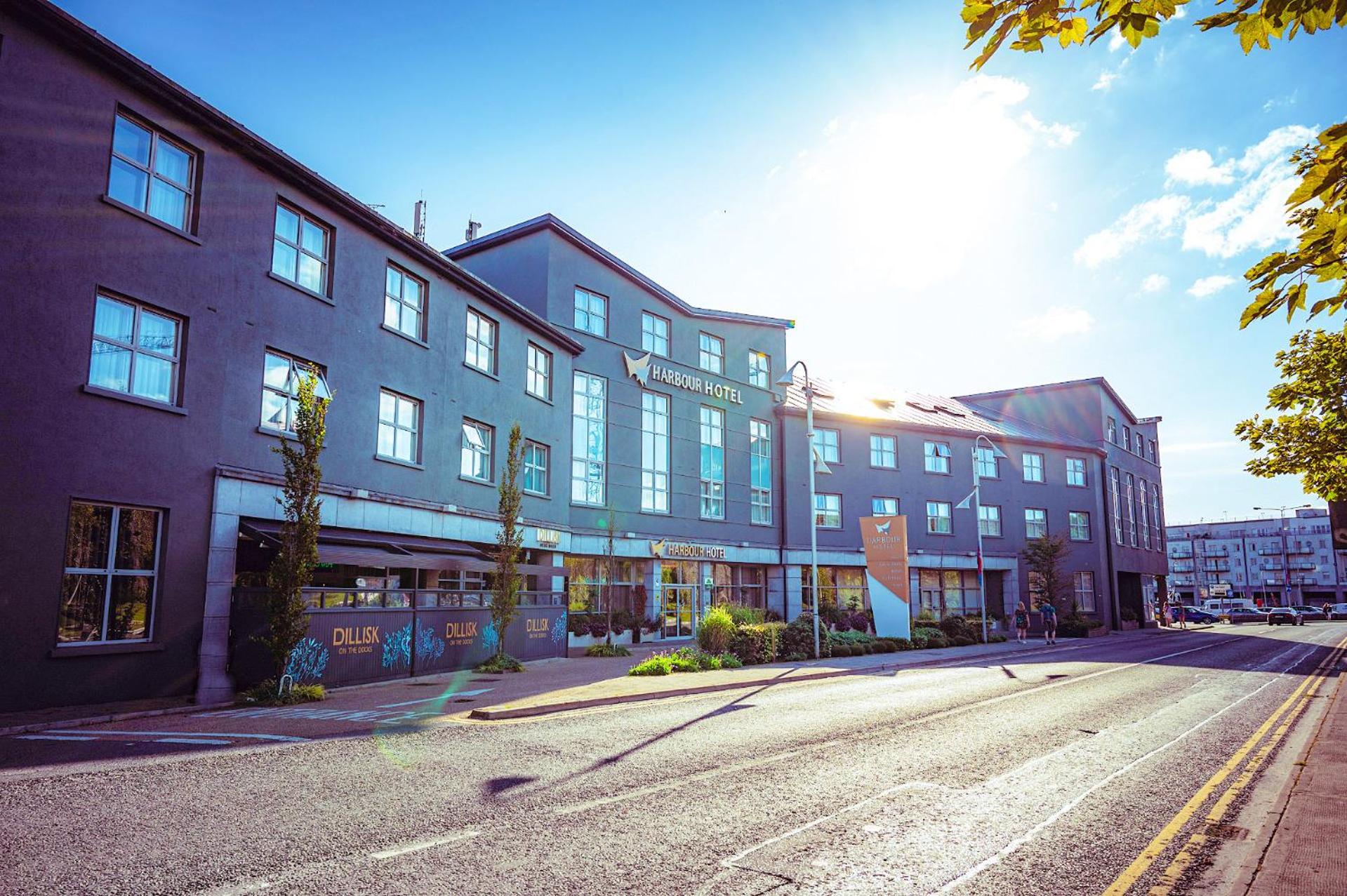 Hotels in Ireland