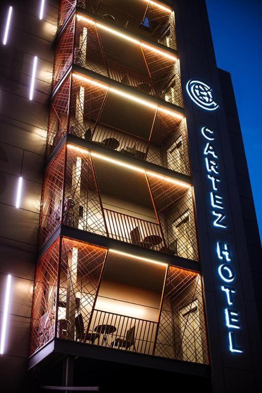 Hotels in Armenia