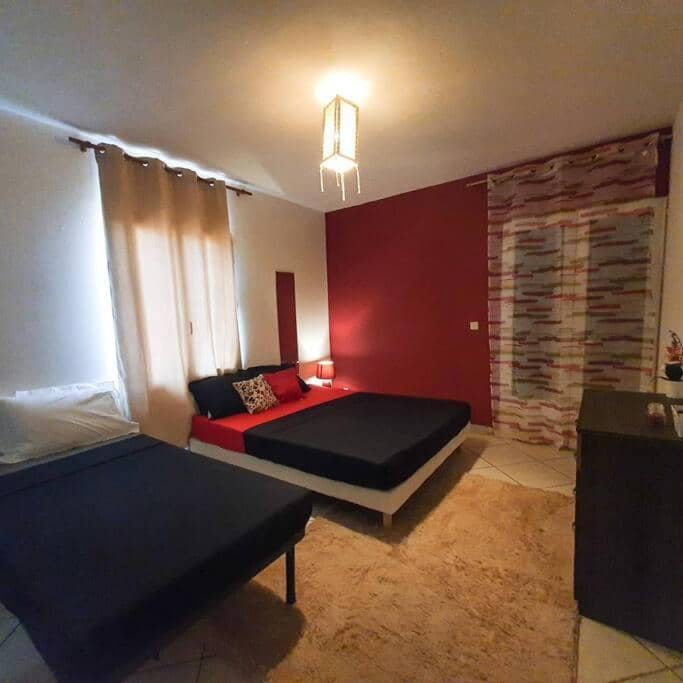 Hotels in Mayotte