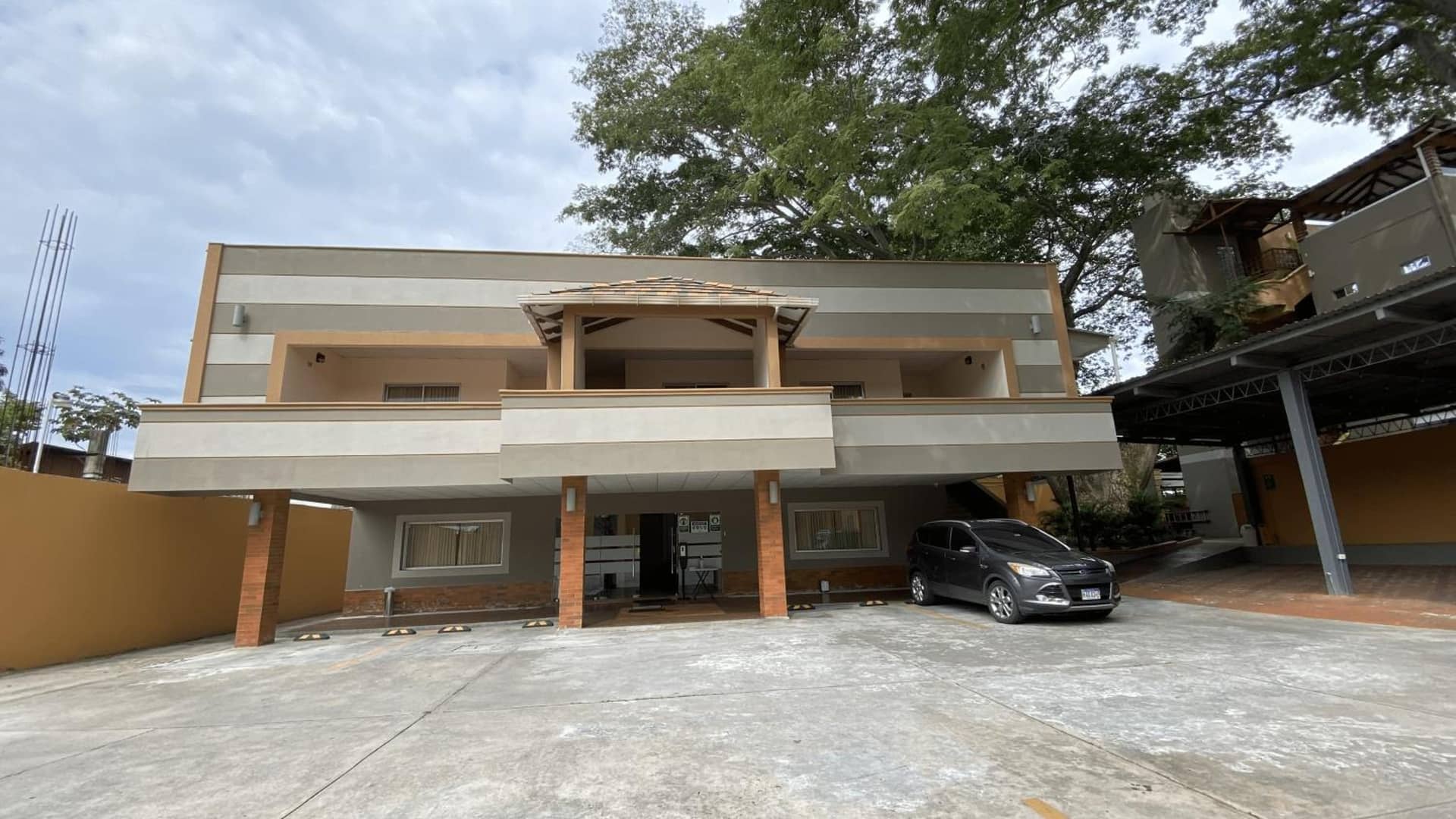 Real Guanacaste