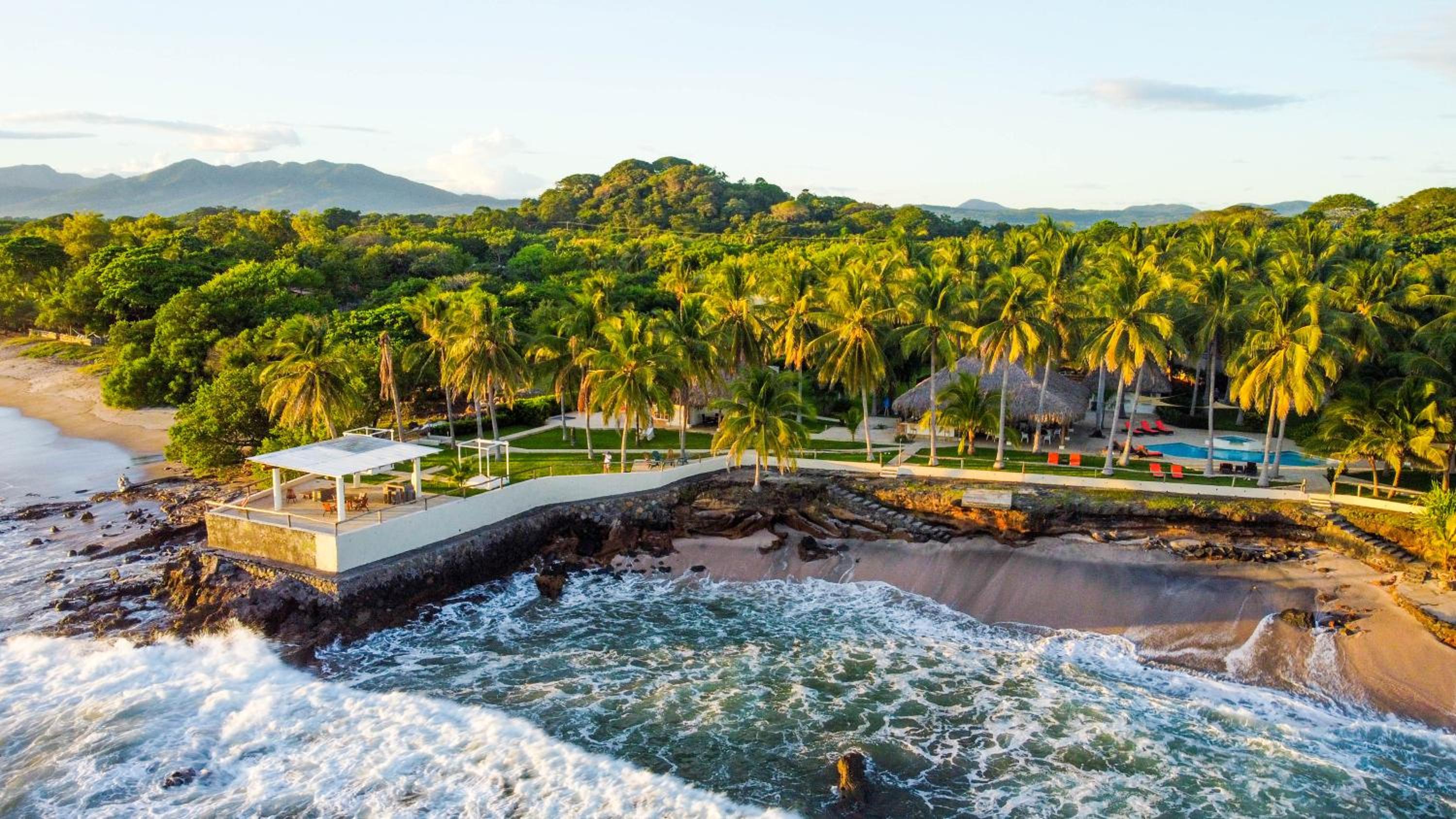 Casa del Golfo El Salvador