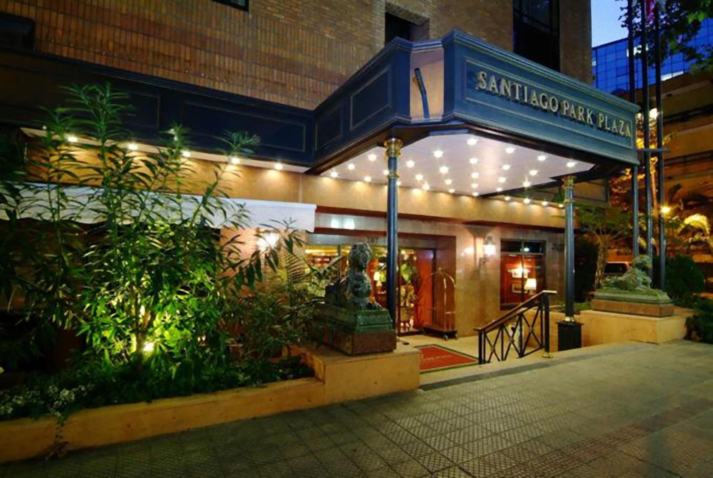 Hotels in Chile