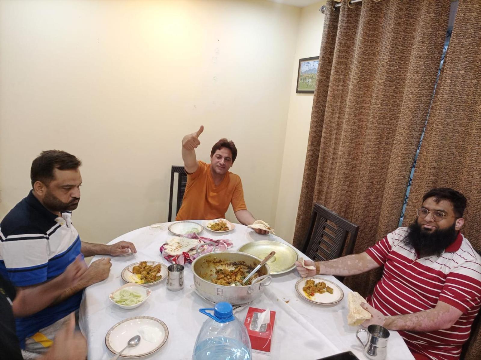 Ringachan Guest House & Restaurant