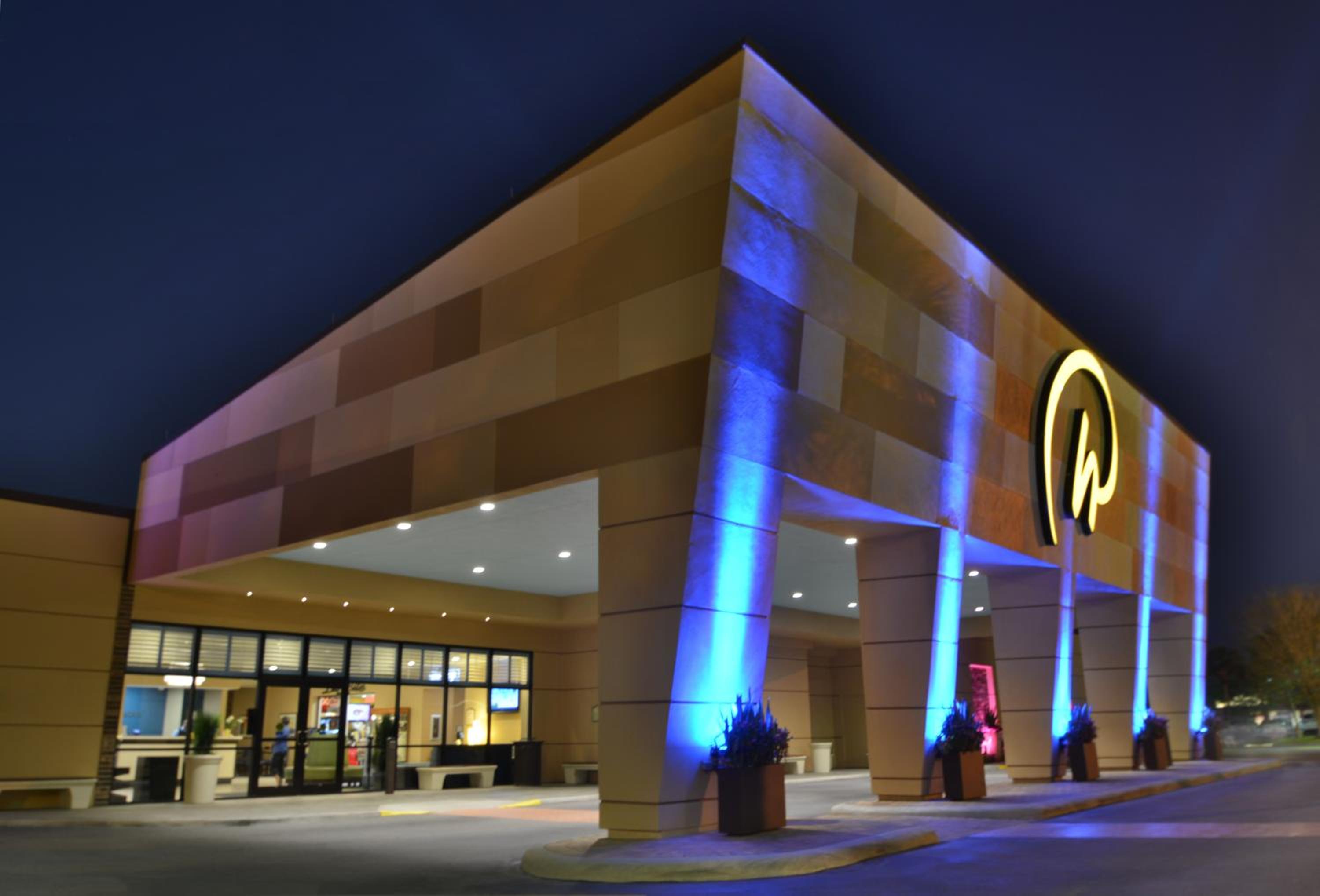 Hotels in United States