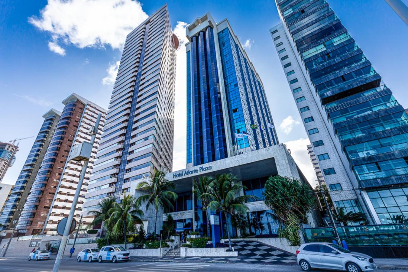 Hotels in Brazil