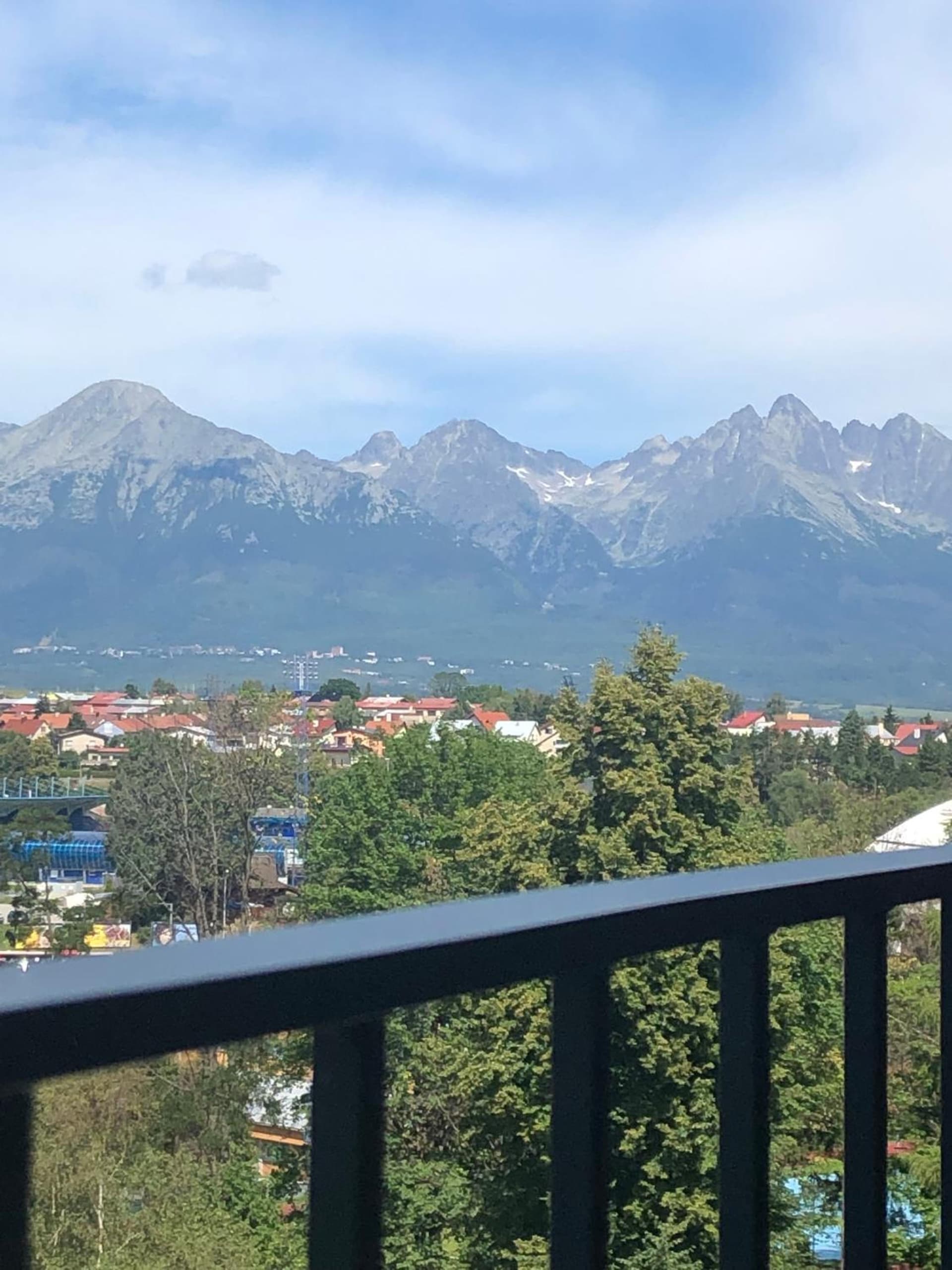 Apartment A&B Poprad