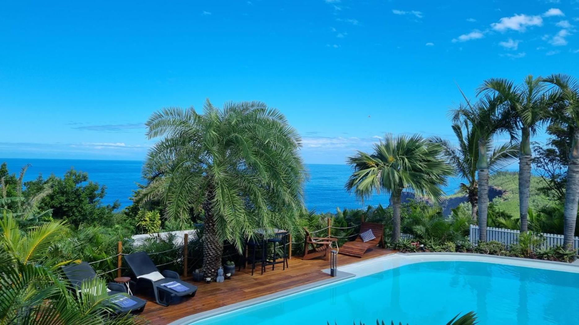 Hotels in Réunion