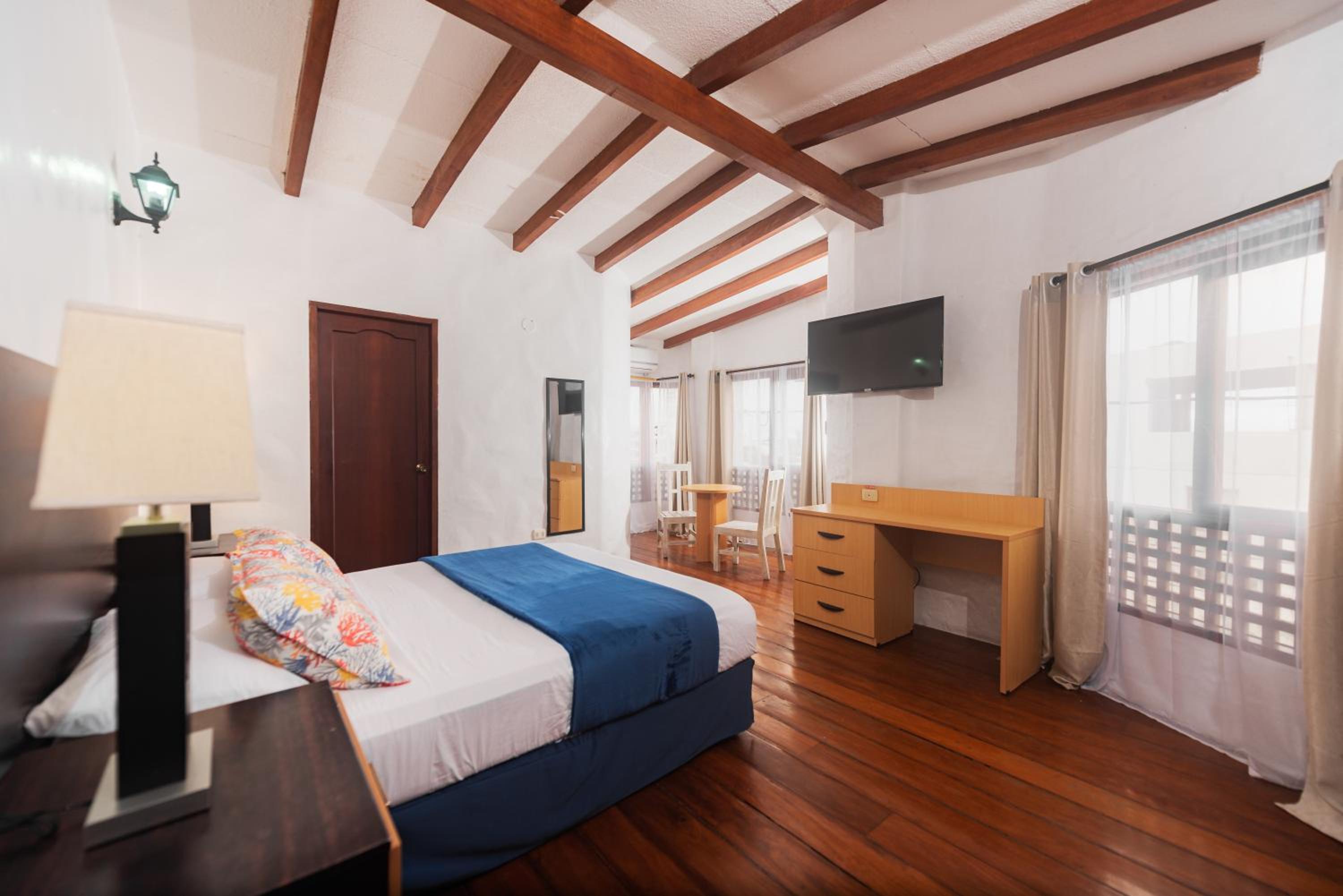 Hotels in Ecuador