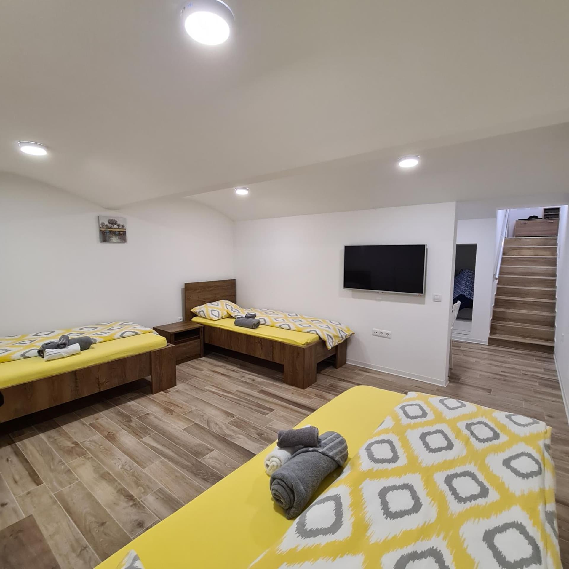 DINLUX Apartment