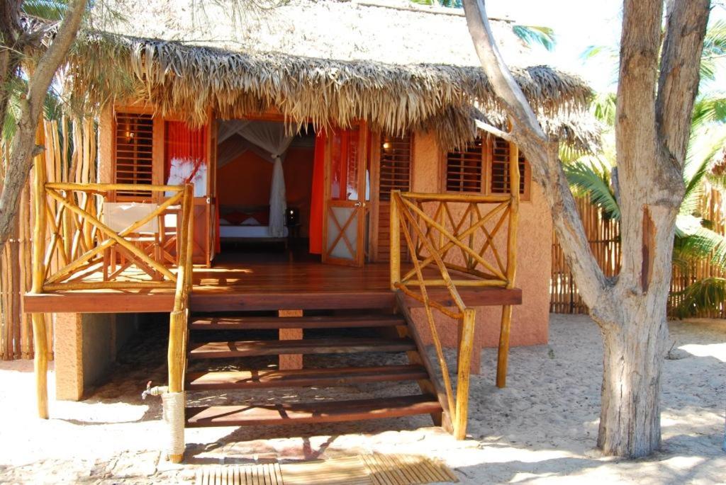 Hôtel Palissandre MORONDAVA