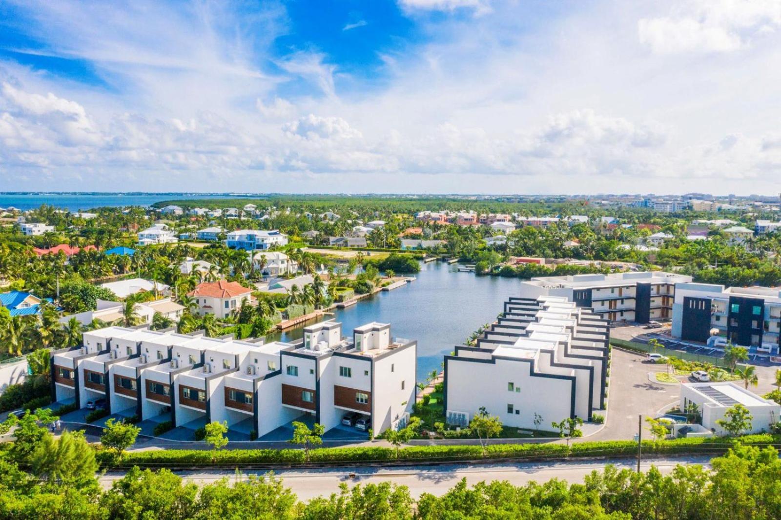 ONE Canal Point