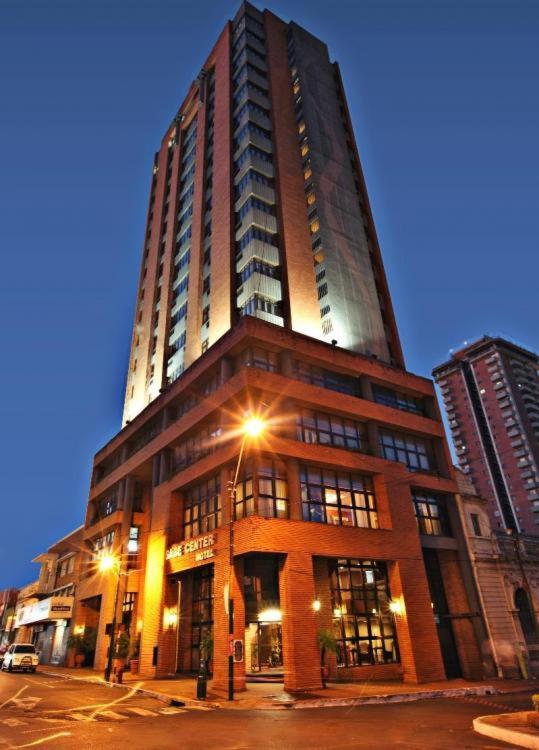 Sabe Center