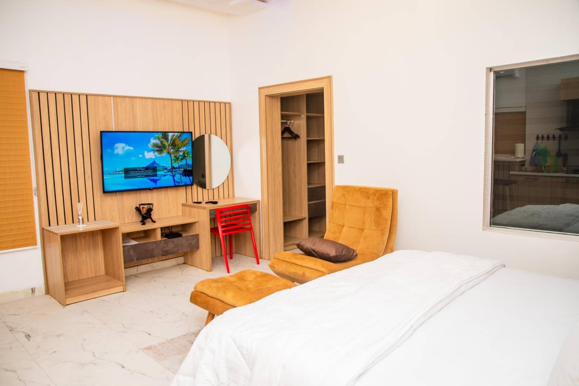 Hotels in Nigeria