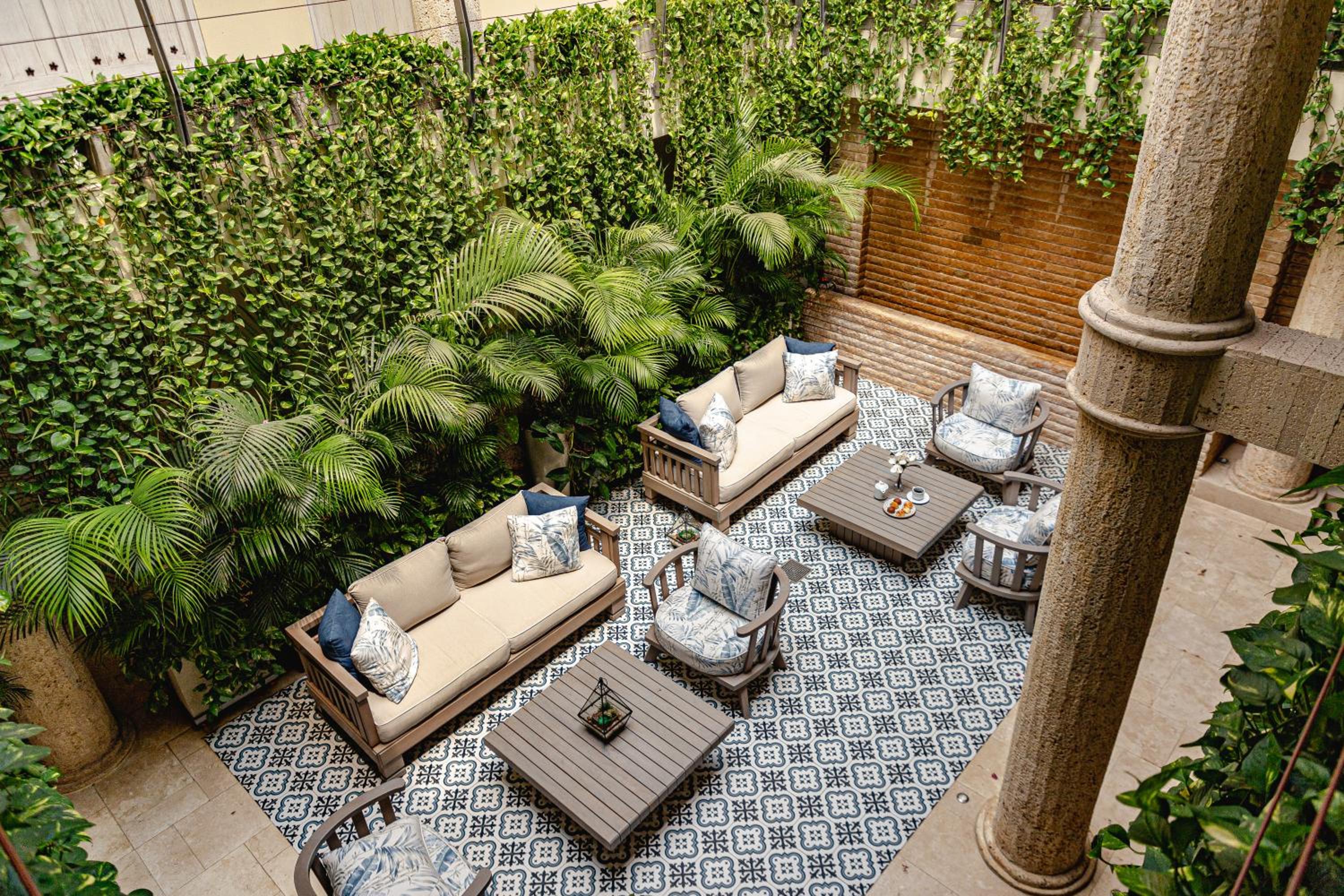 Hotels in Colombia