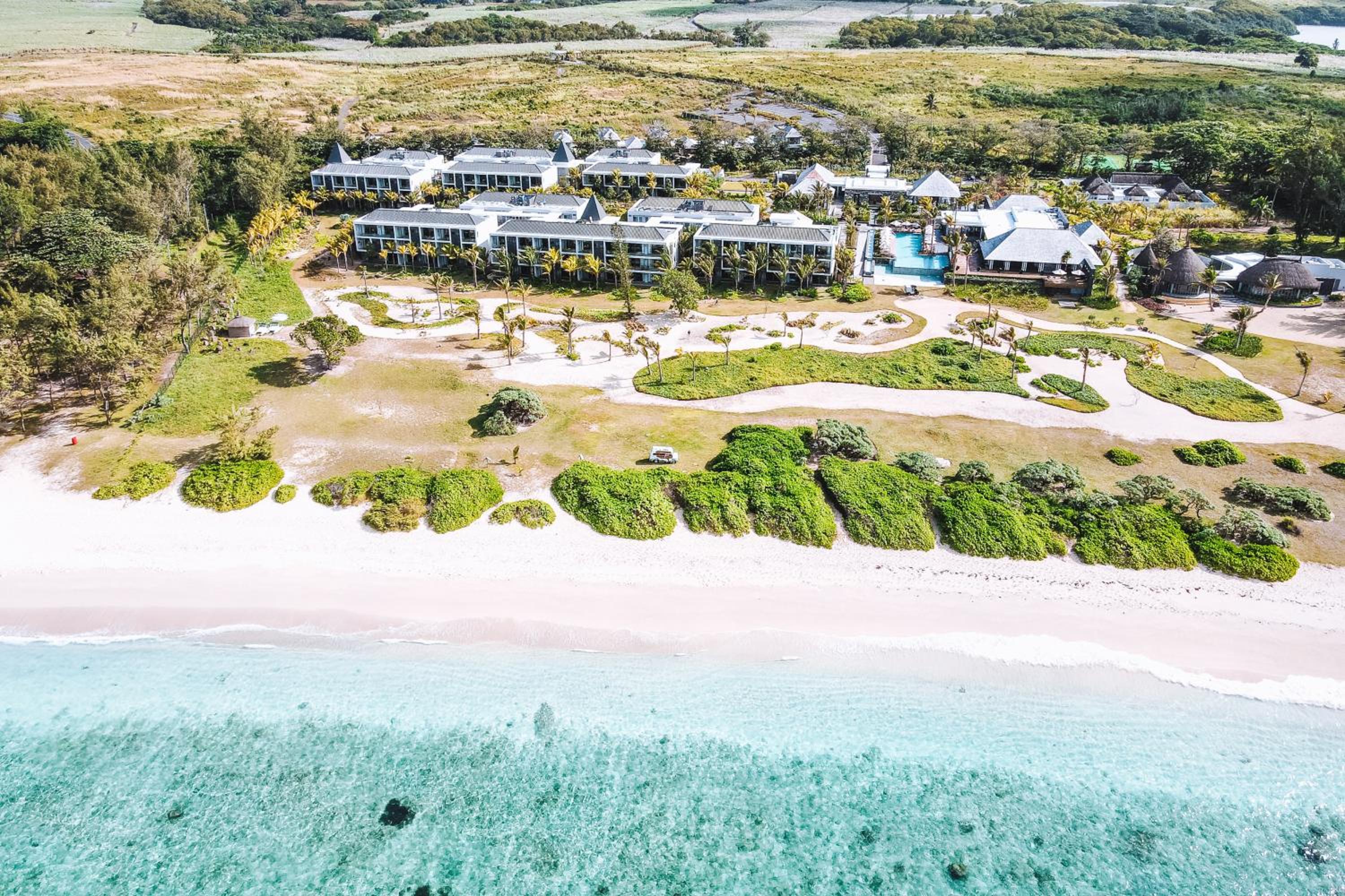 Constance Le Chaland IKO Mauritius