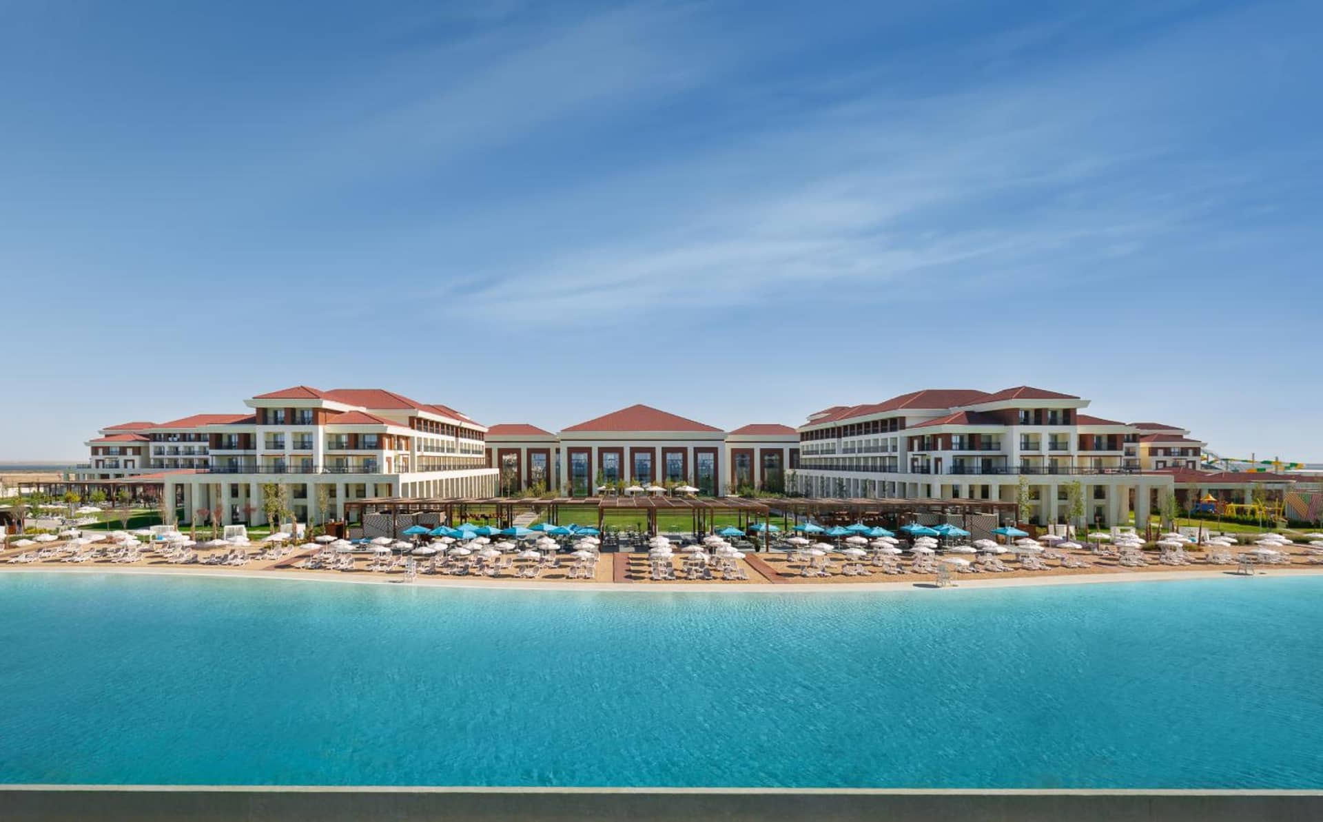Hotels in Kazakhstan