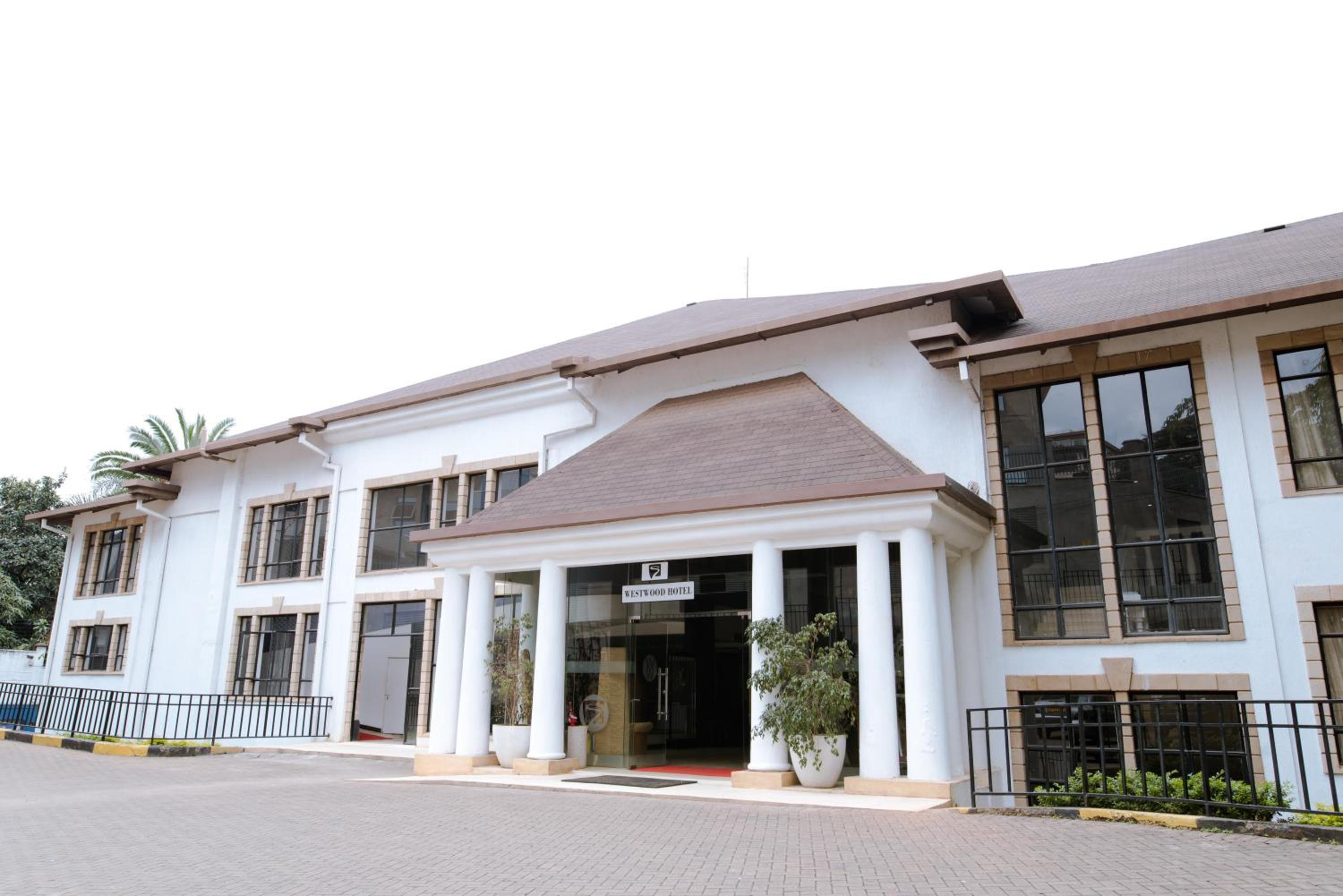 Hotels in Kenya