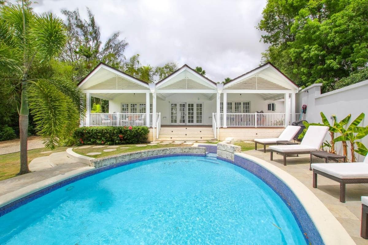 Hotels in Saint James