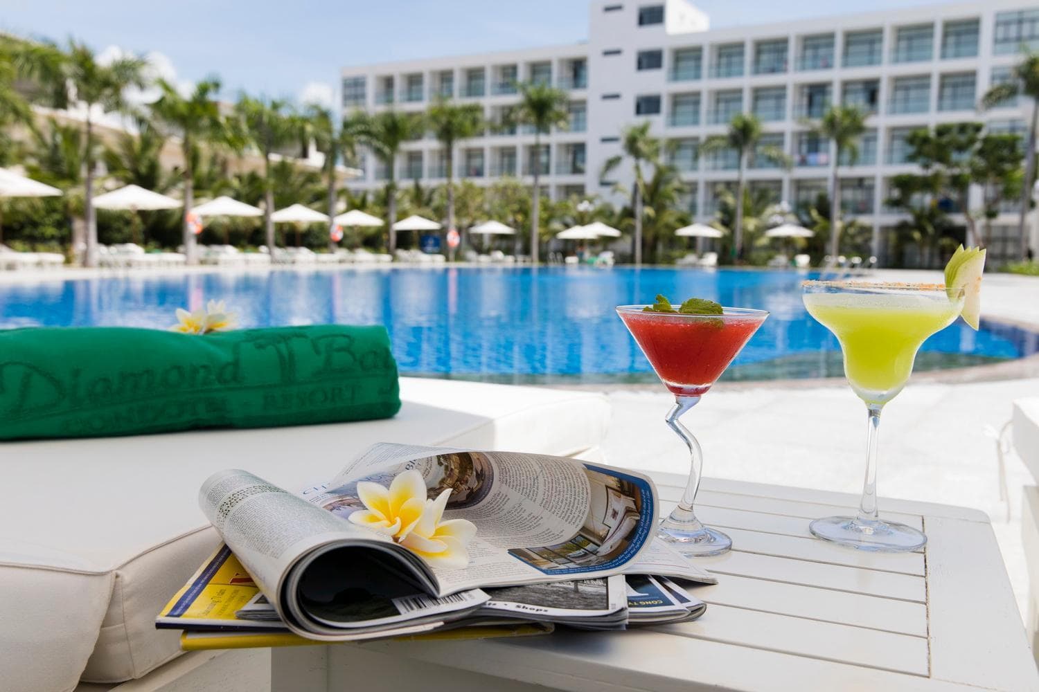 CostaBella Resort Nha Trang
