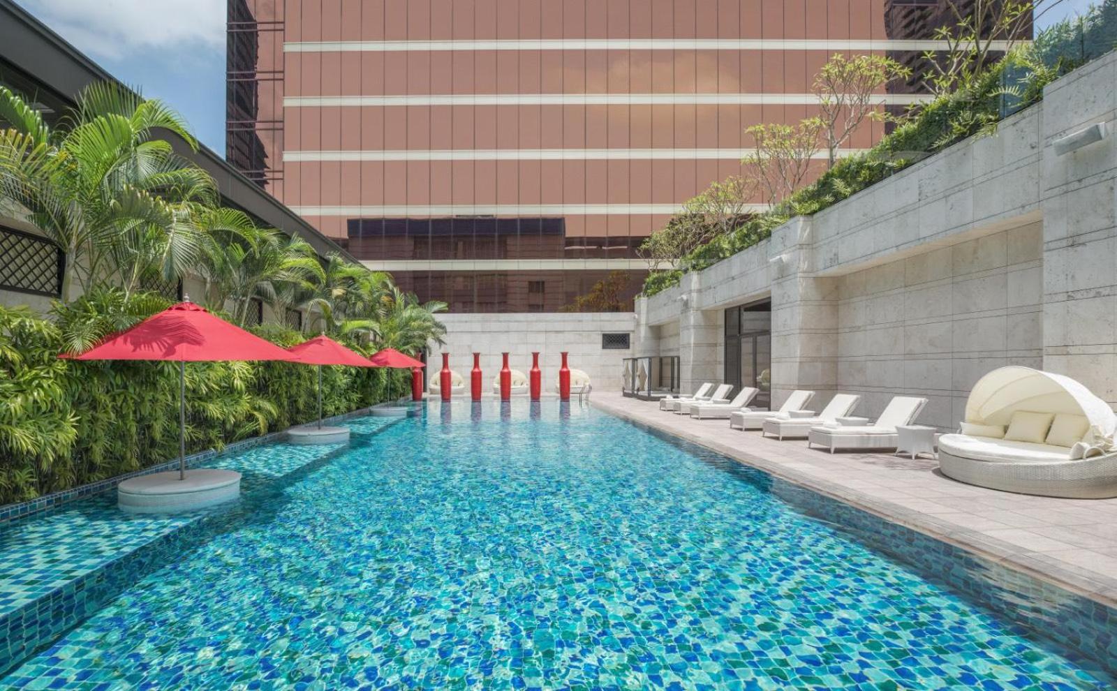THE LIN Hotel