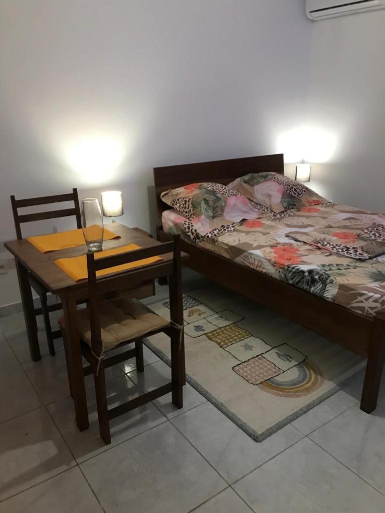 Hotels in French Guiana