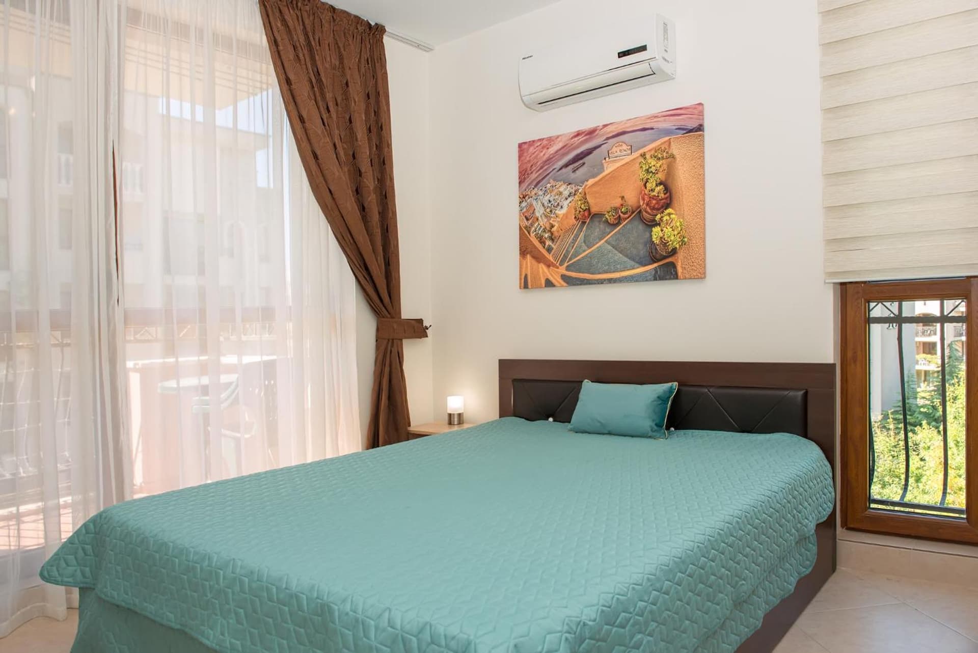 Hotels in Sunny Beach