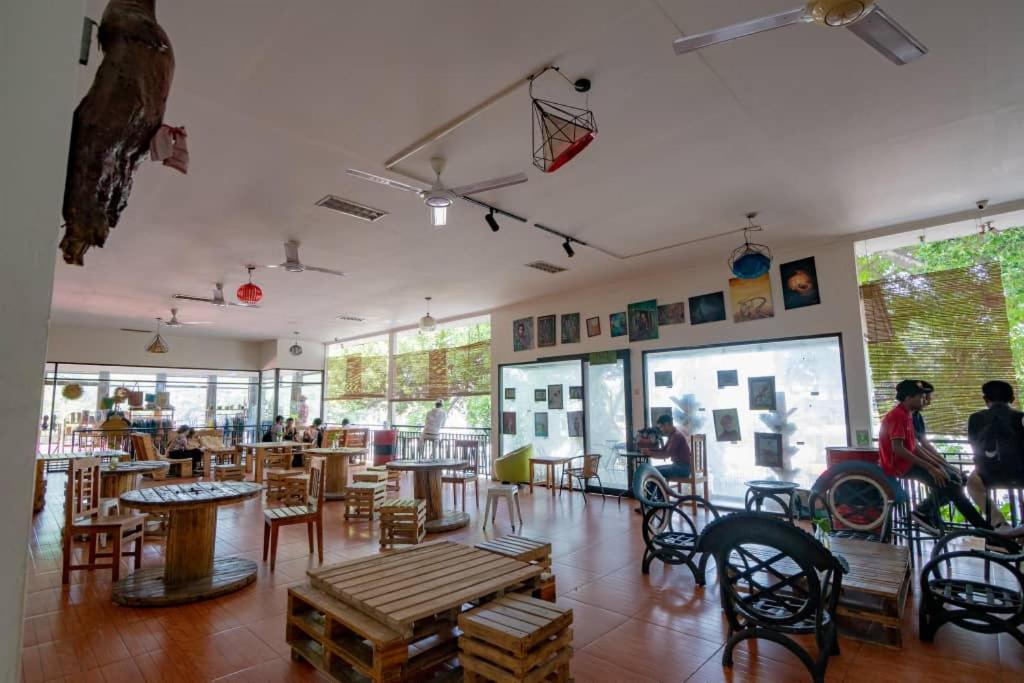 Hotels in Timor-Leste