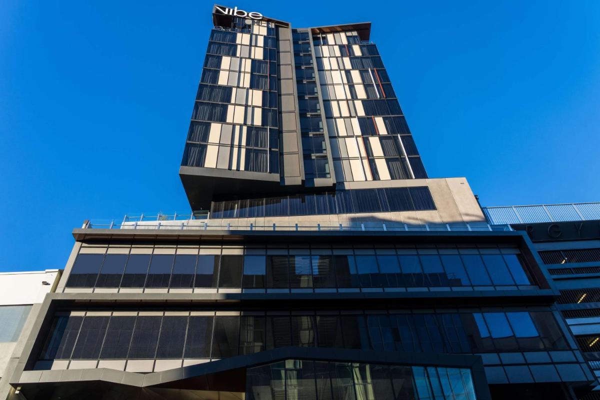 Hotels in Australia