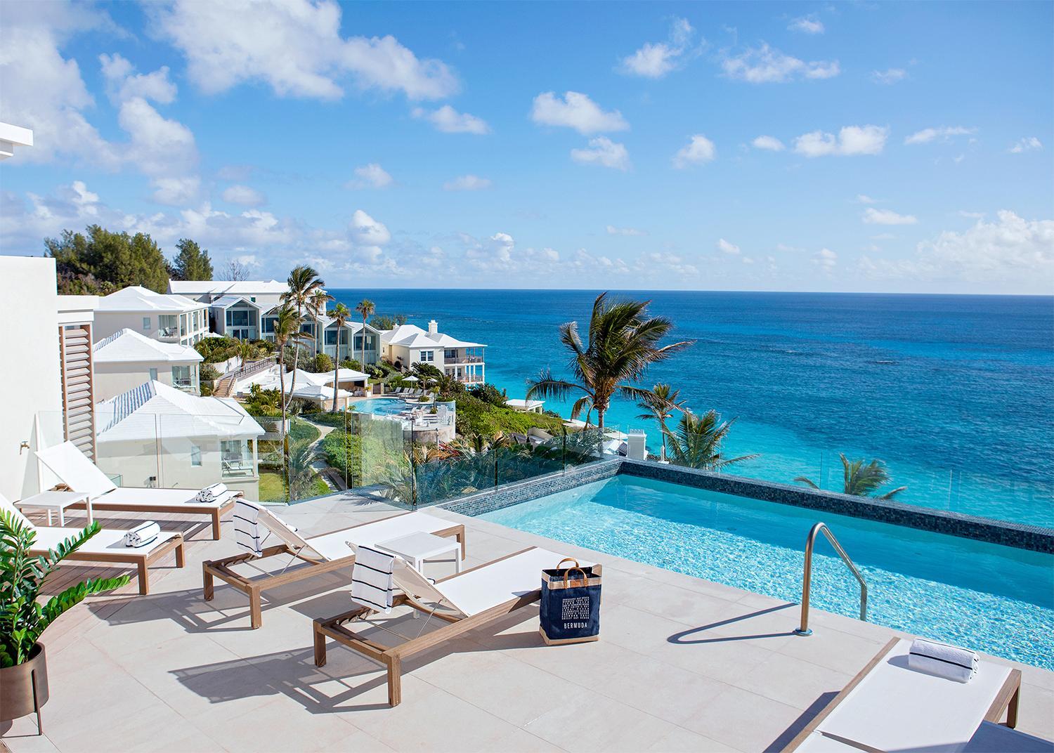 Hotels in Bermuda