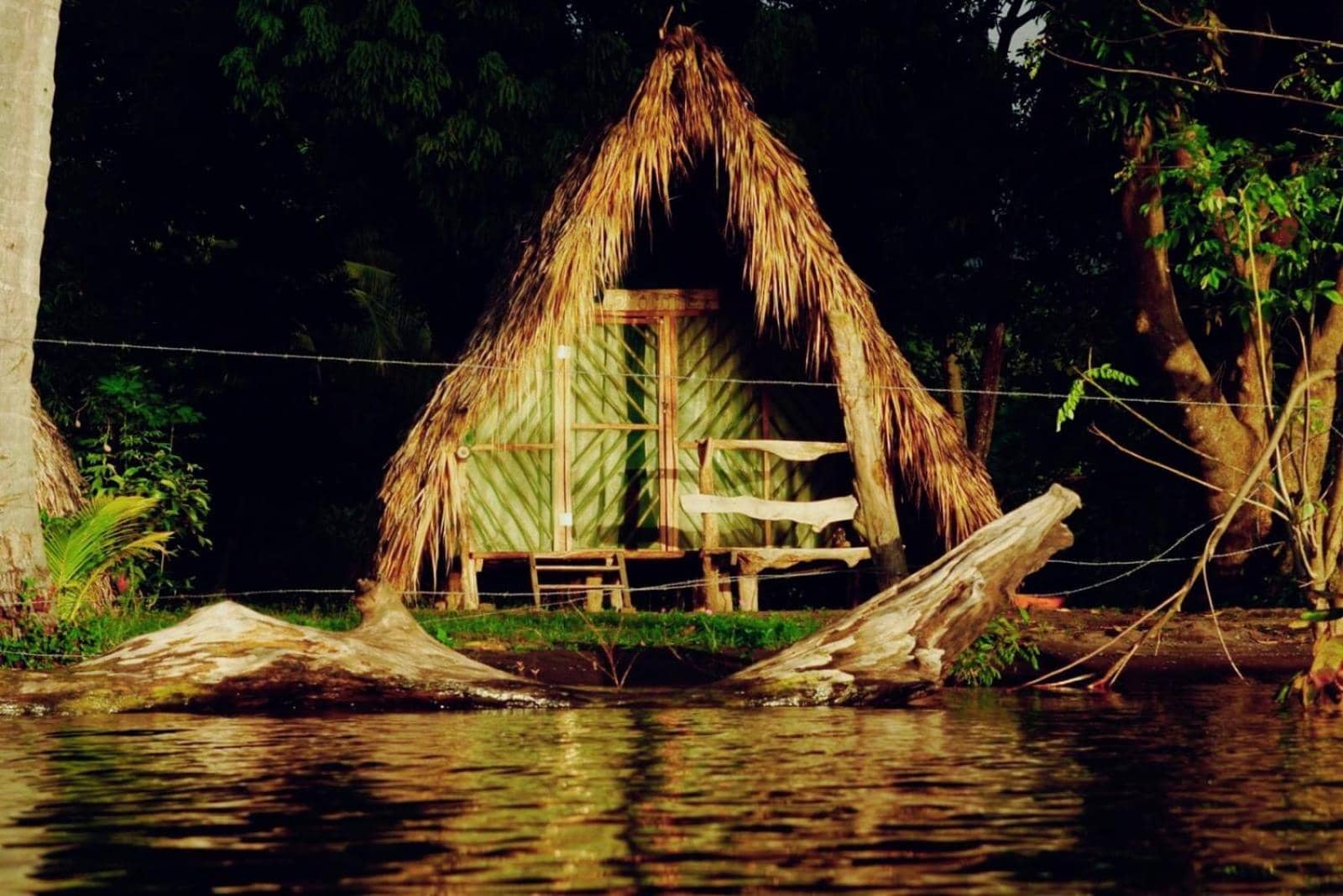 La Sirenita - Ometepe