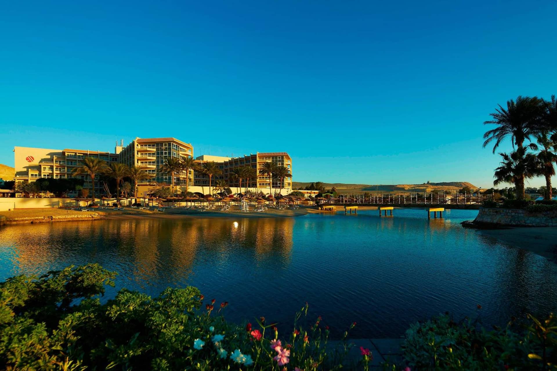 Hotels in Egypt