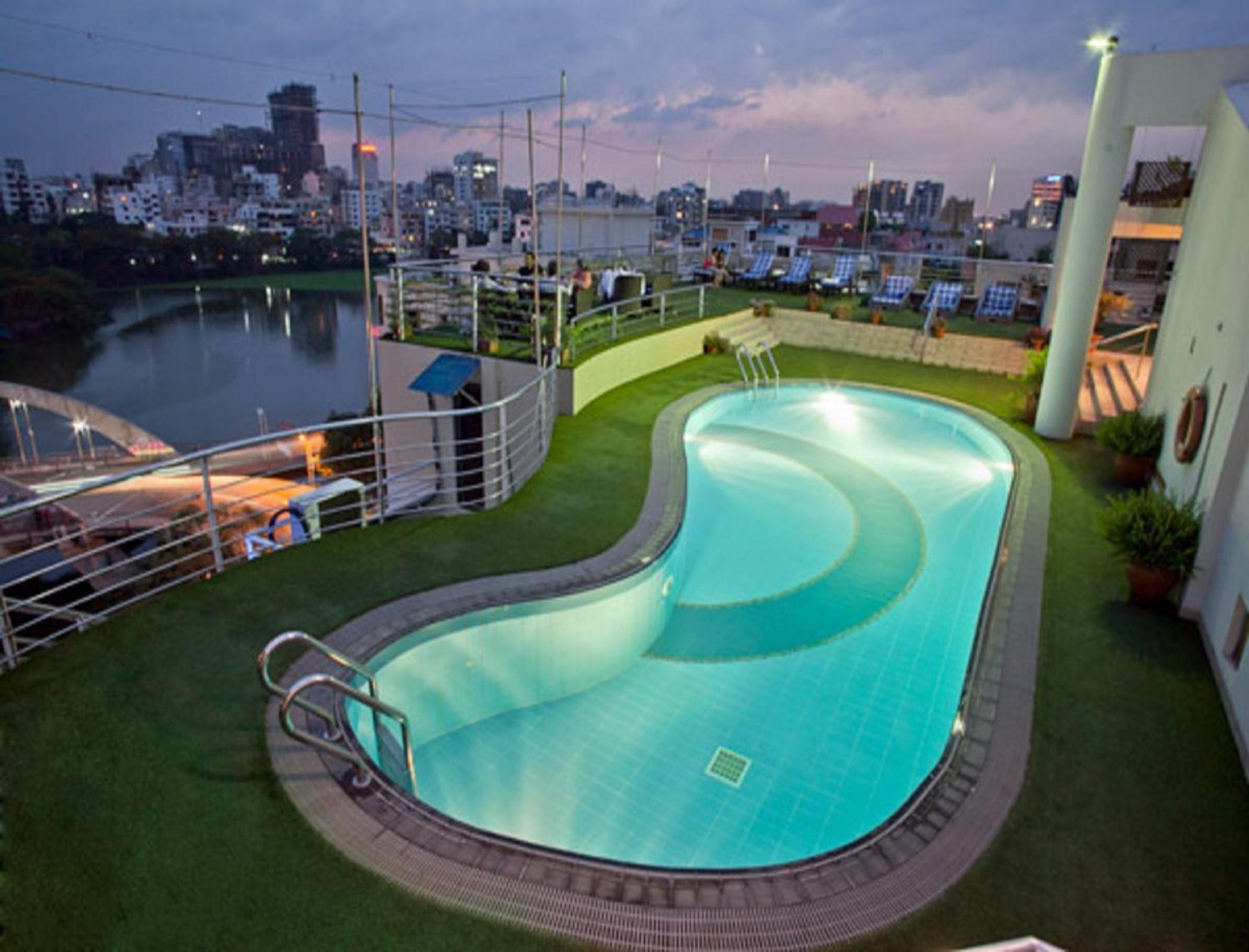 Hotels in Bangladesh