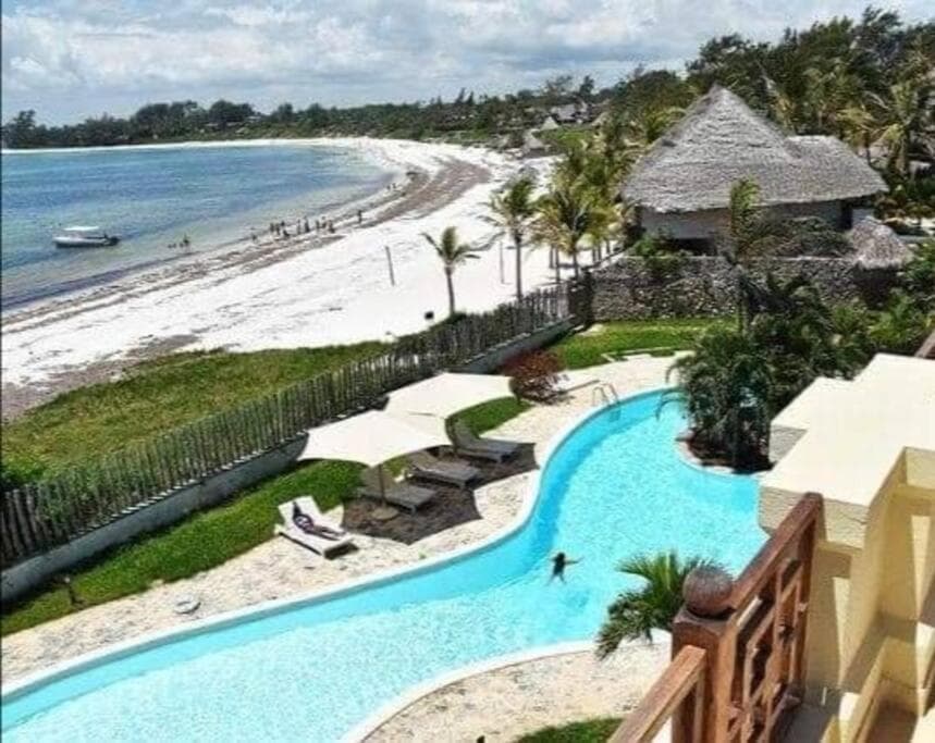 Hotels in Watamu