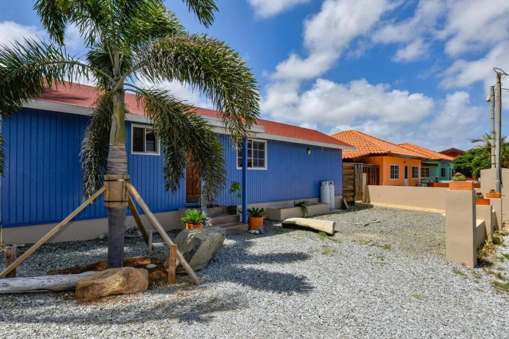 Vacation home Canucku