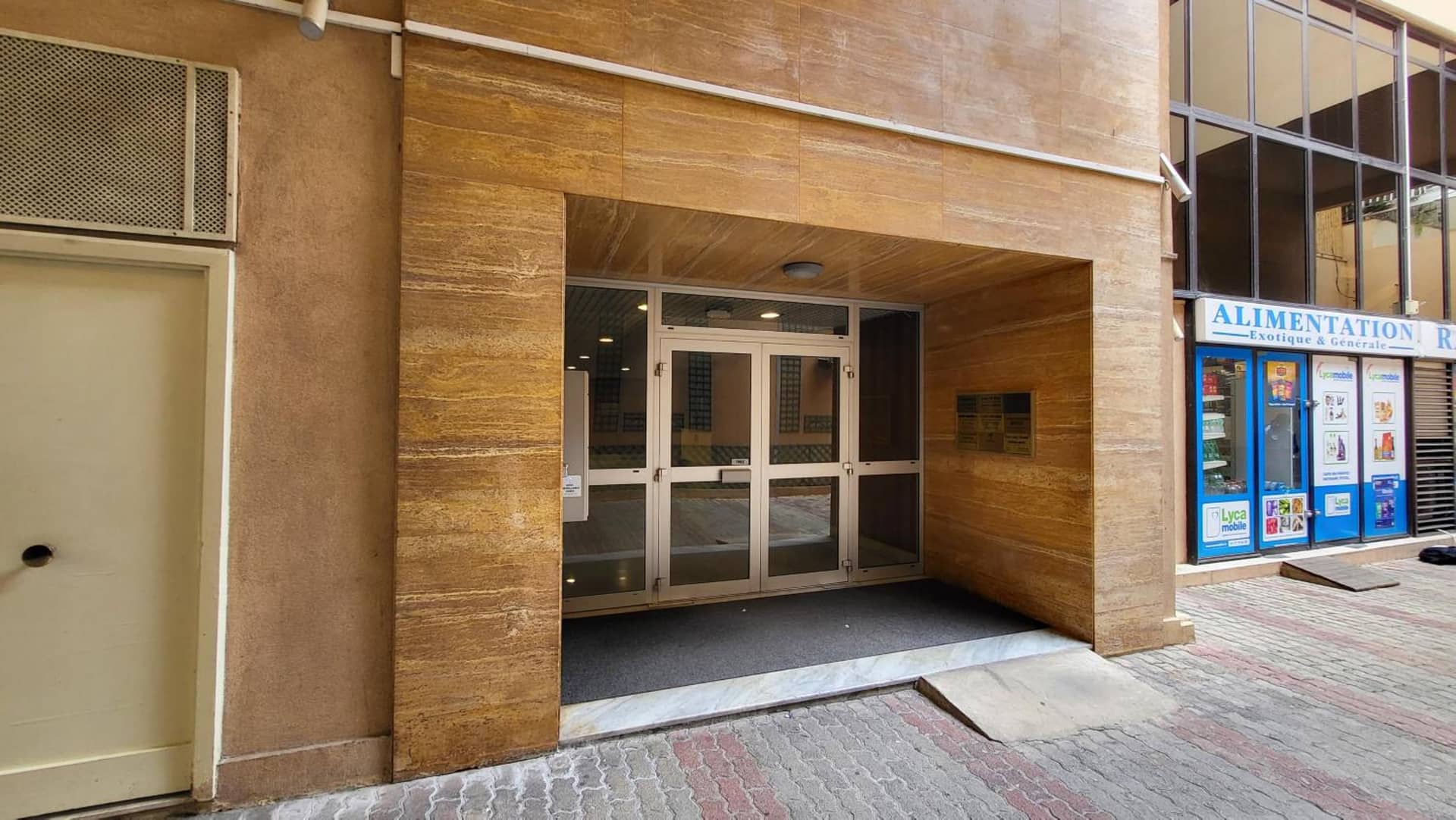 Hotels in Monaco